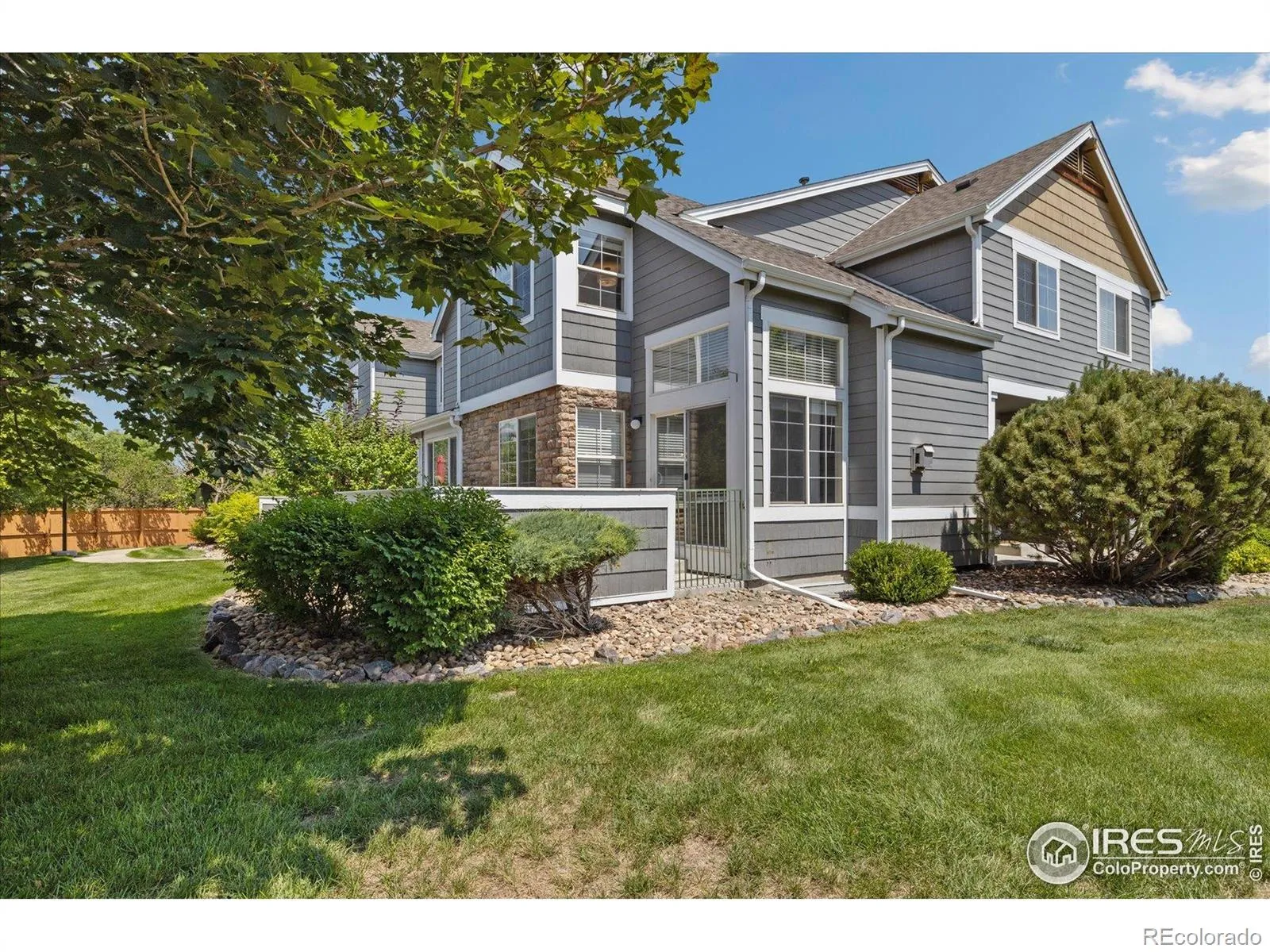 Fox Meadows Flg 3