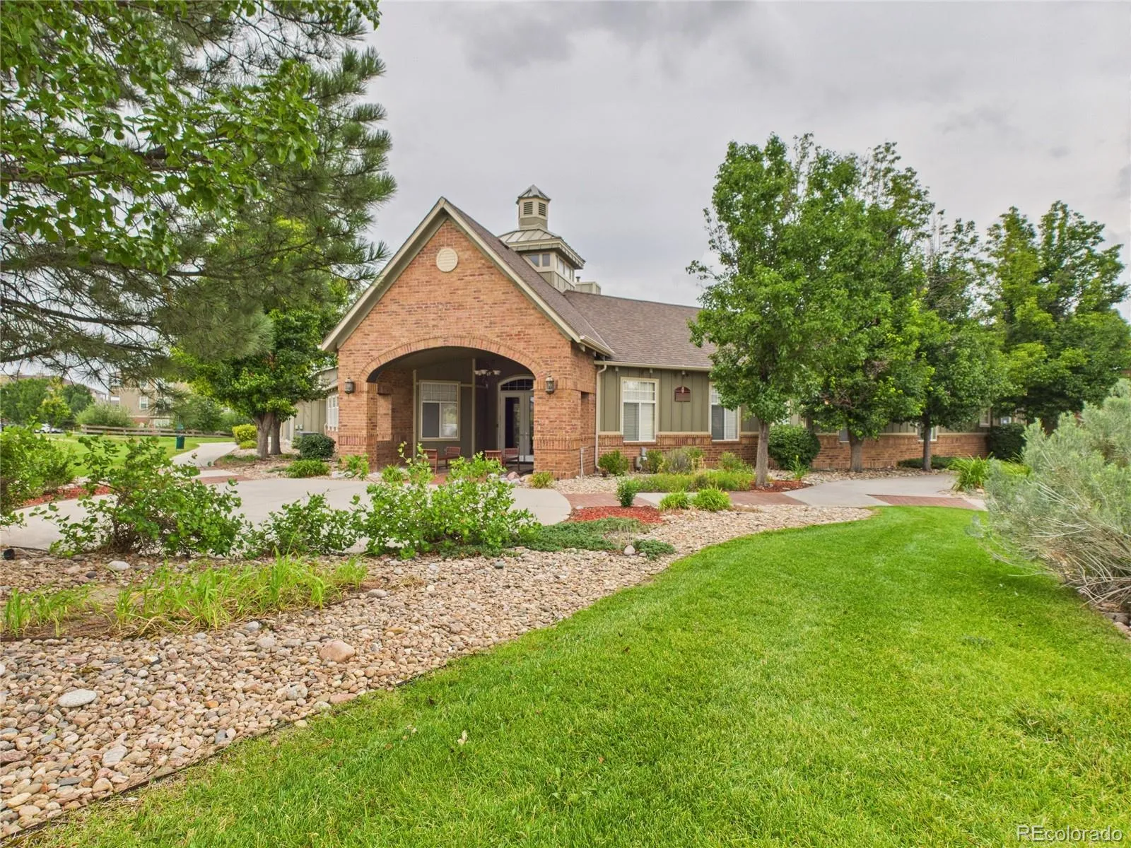 Stroh Ranch