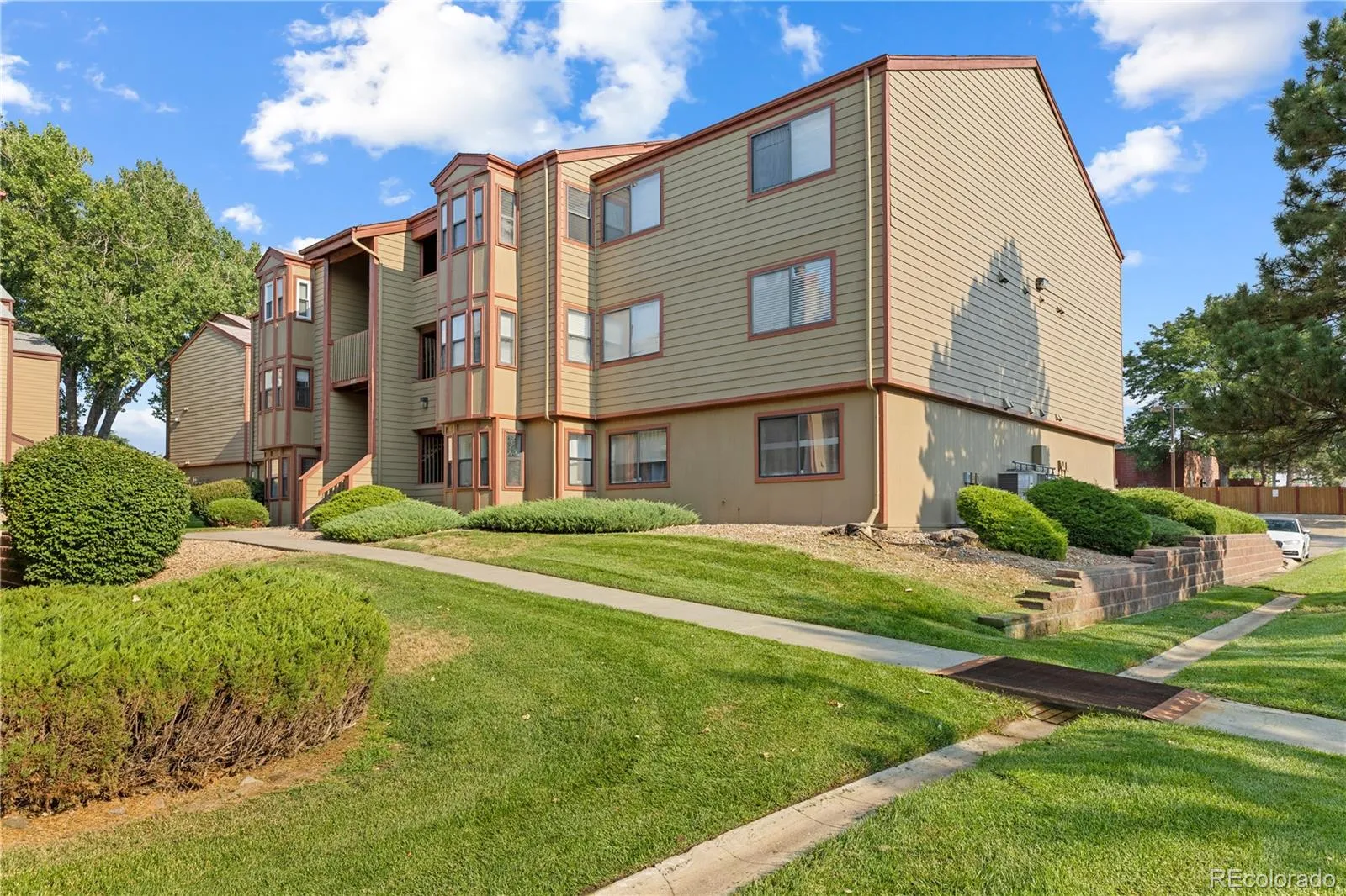 Corona Village Condo