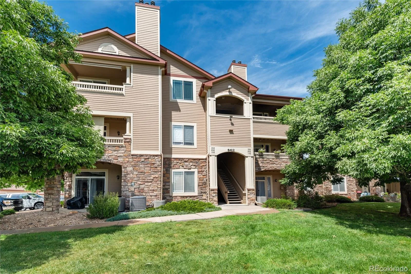 Redstone Ridge