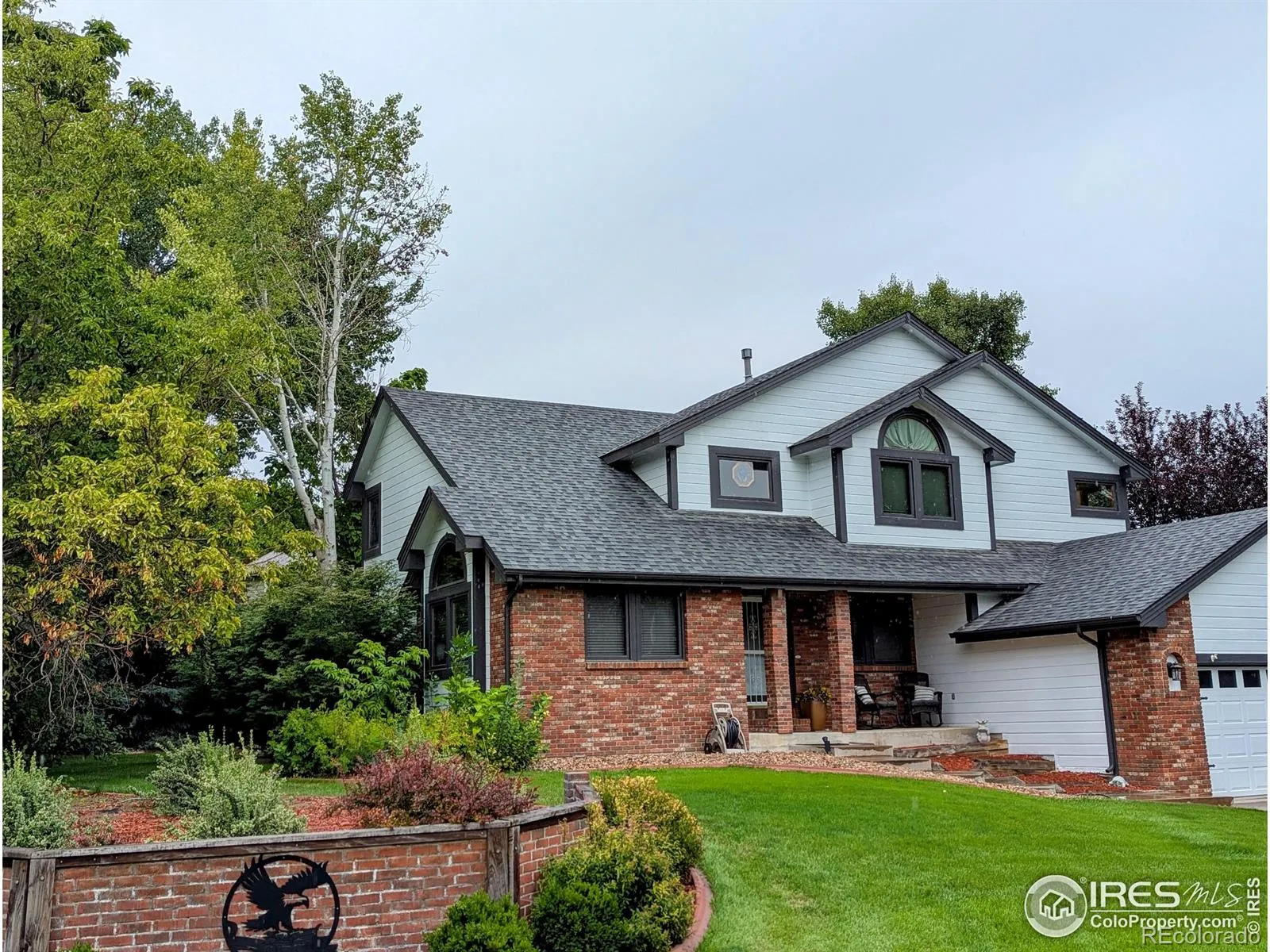 Manor Ridge Estates PUD