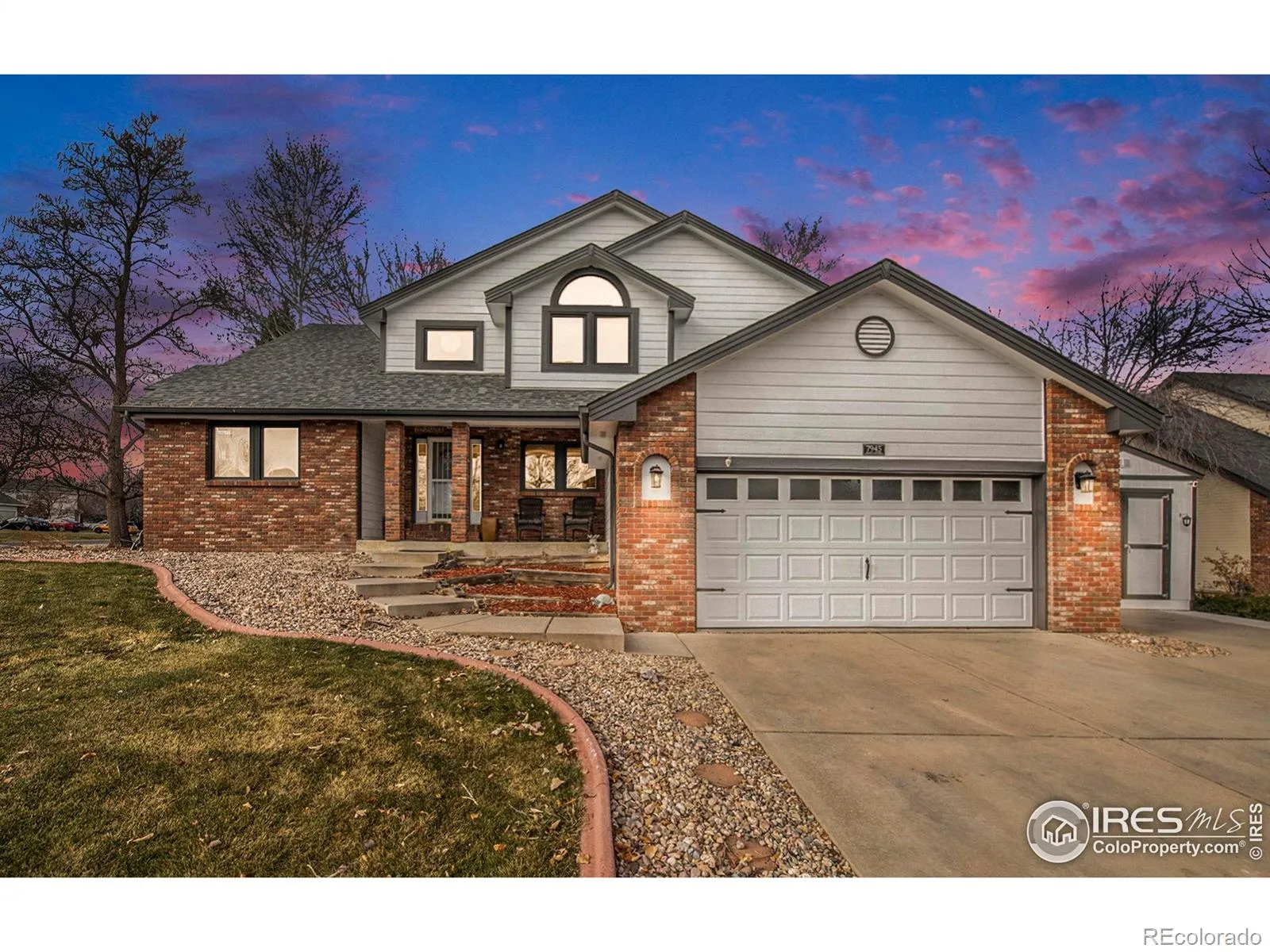 Manor Ridge Estates PUD