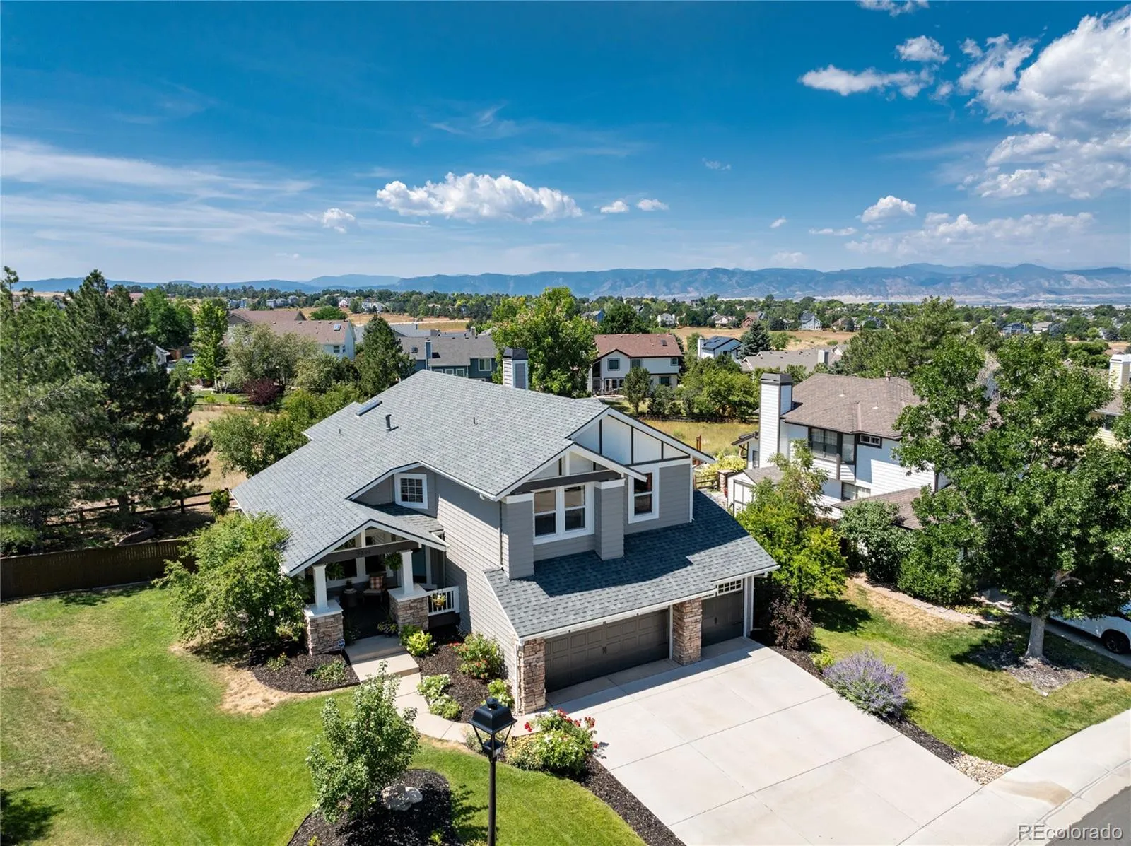 Highlands Ranch