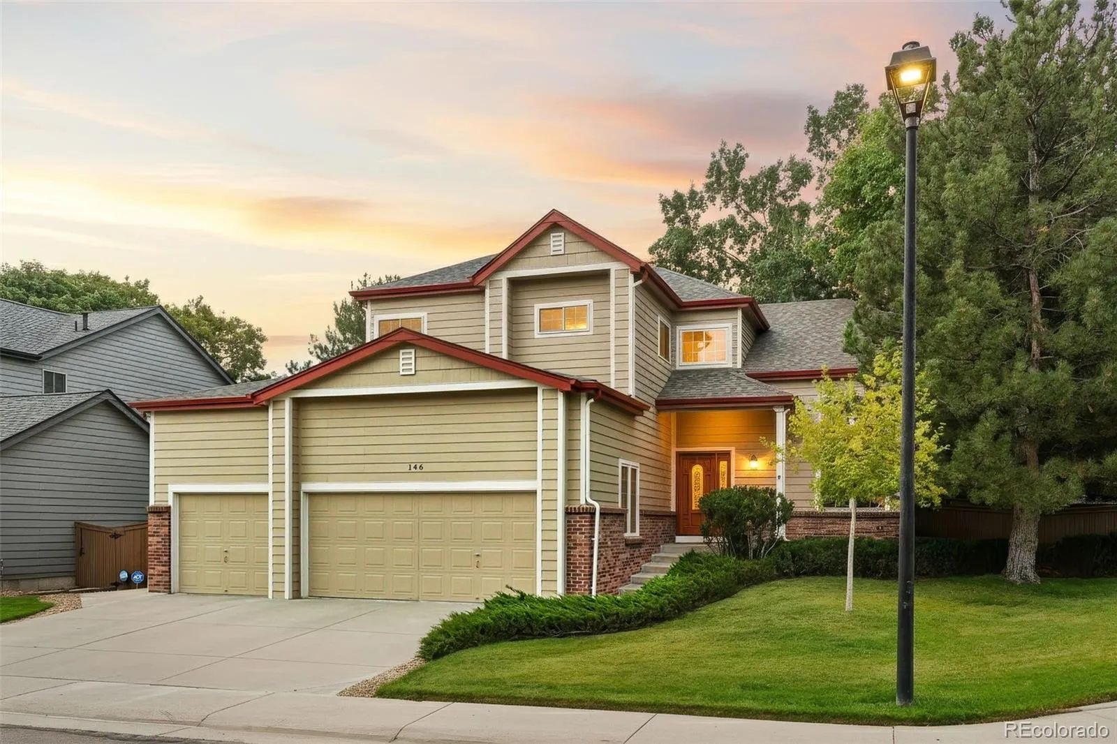 Highlands Ranch