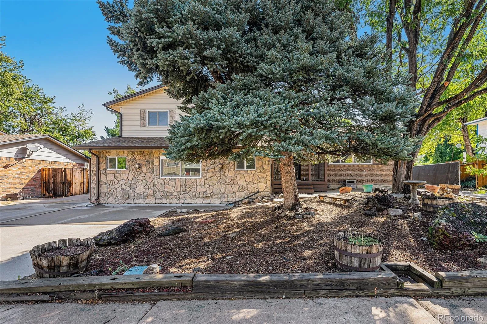 Sun Valley Estates
