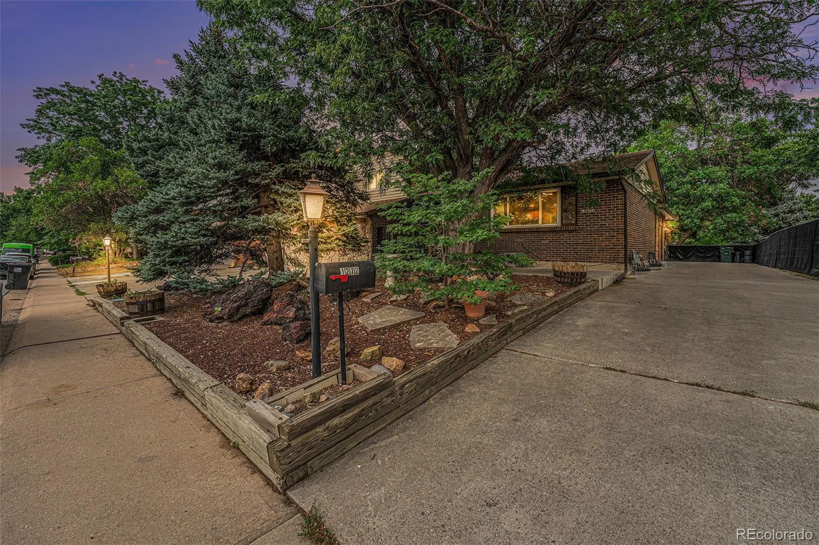 Sun Valley Estates