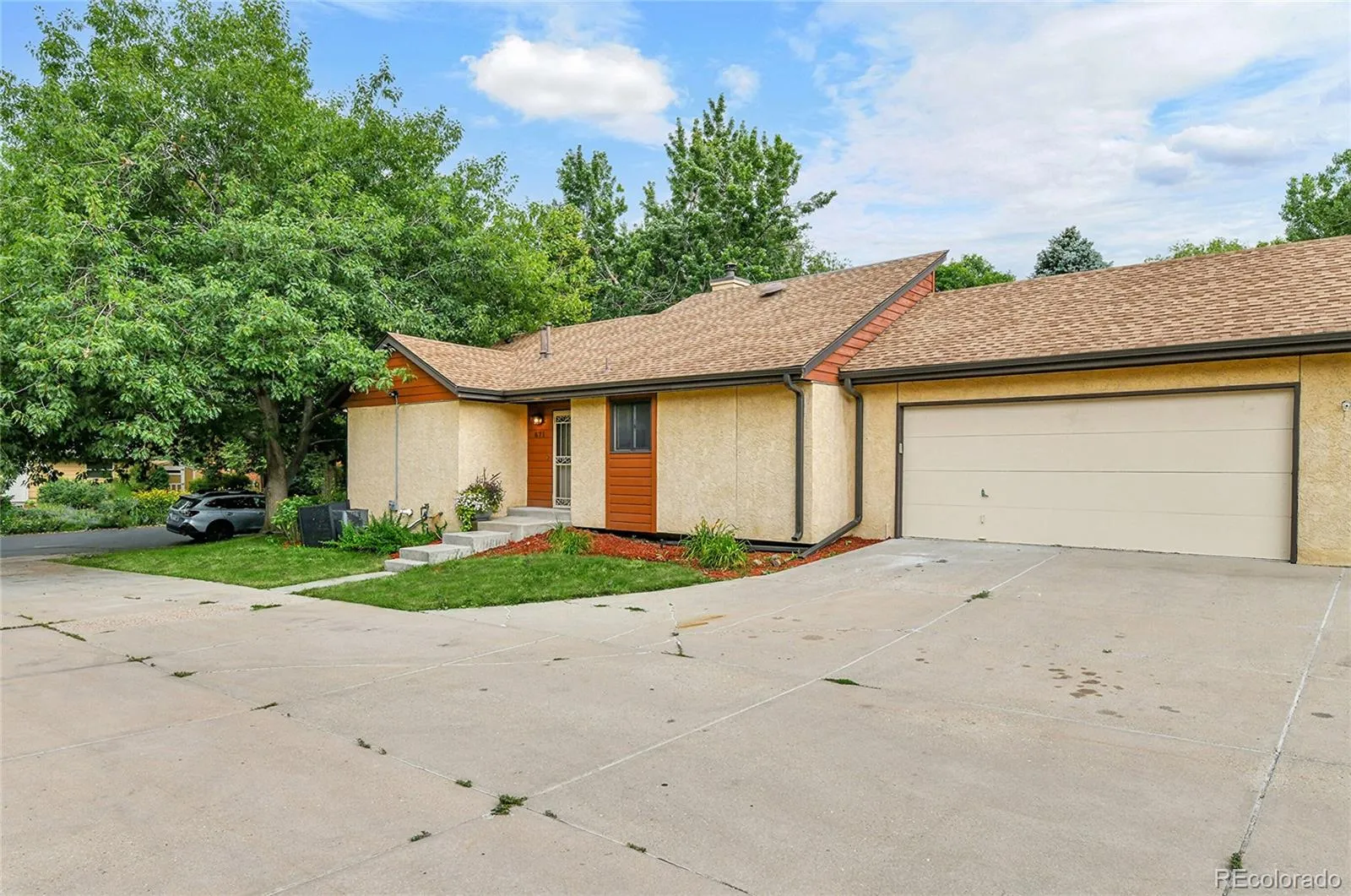 Brentwood Estates