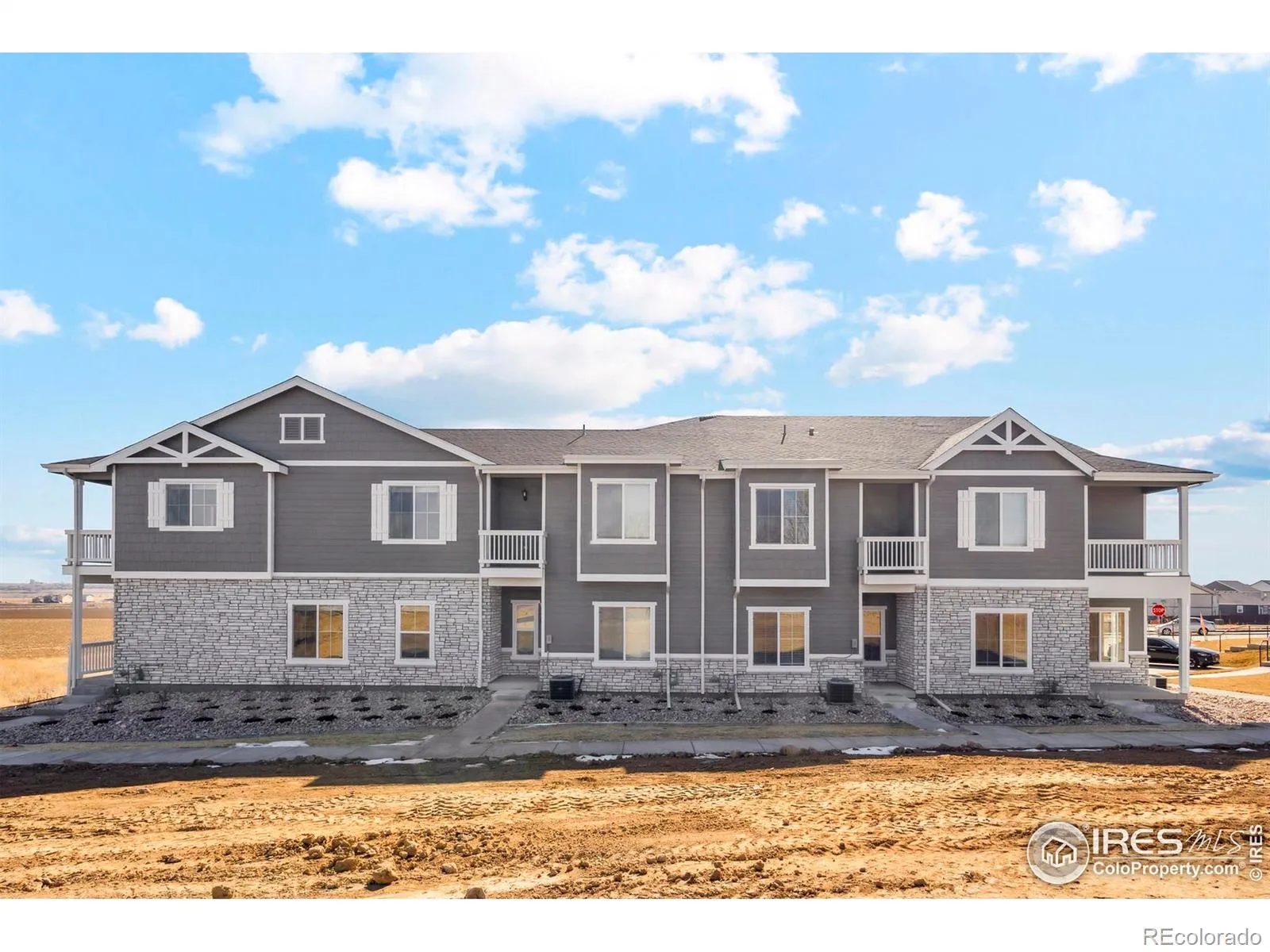 Johnstown Village Fg 3