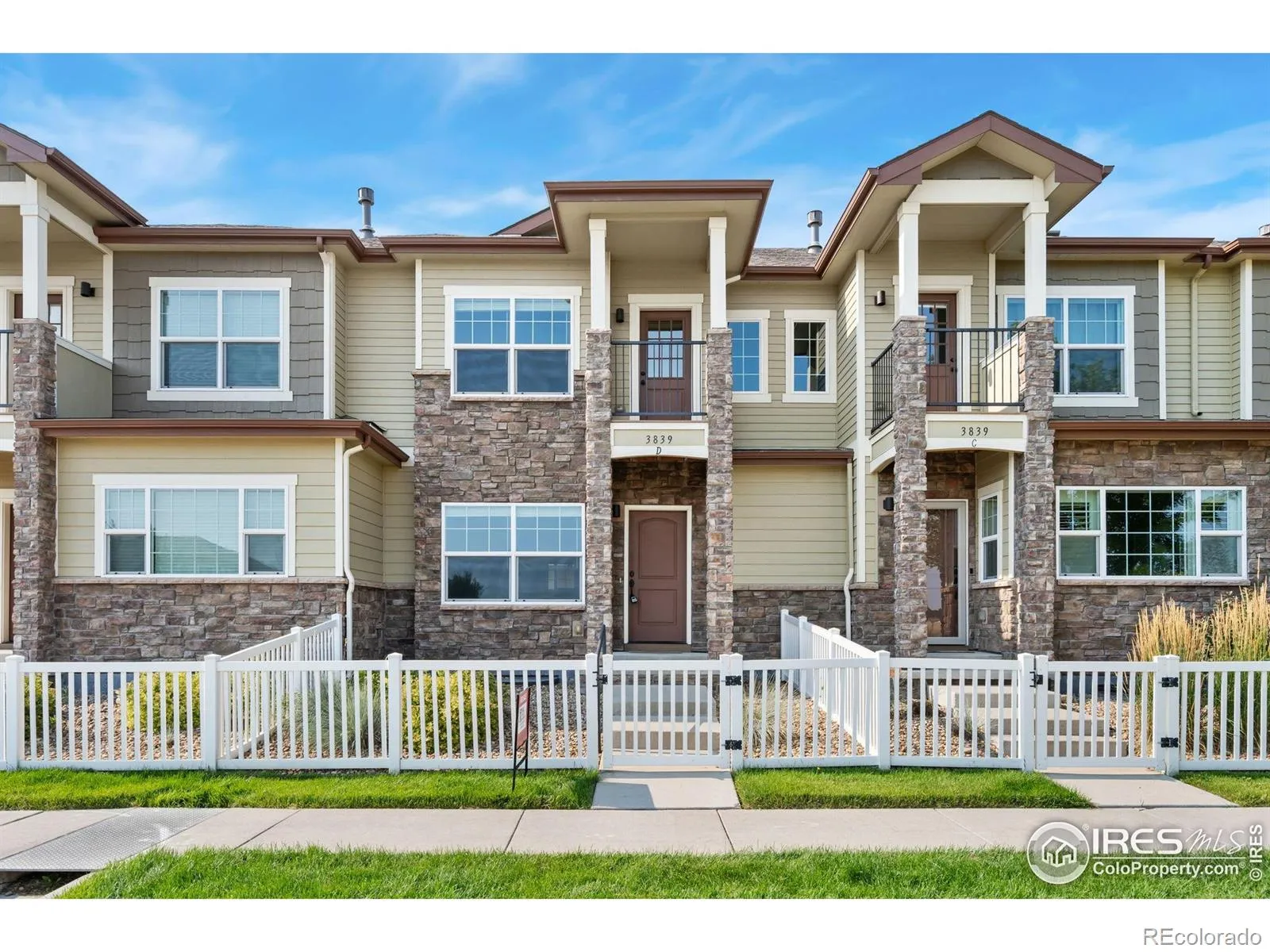 Morningside Village Condos Supp 21 Bld 14