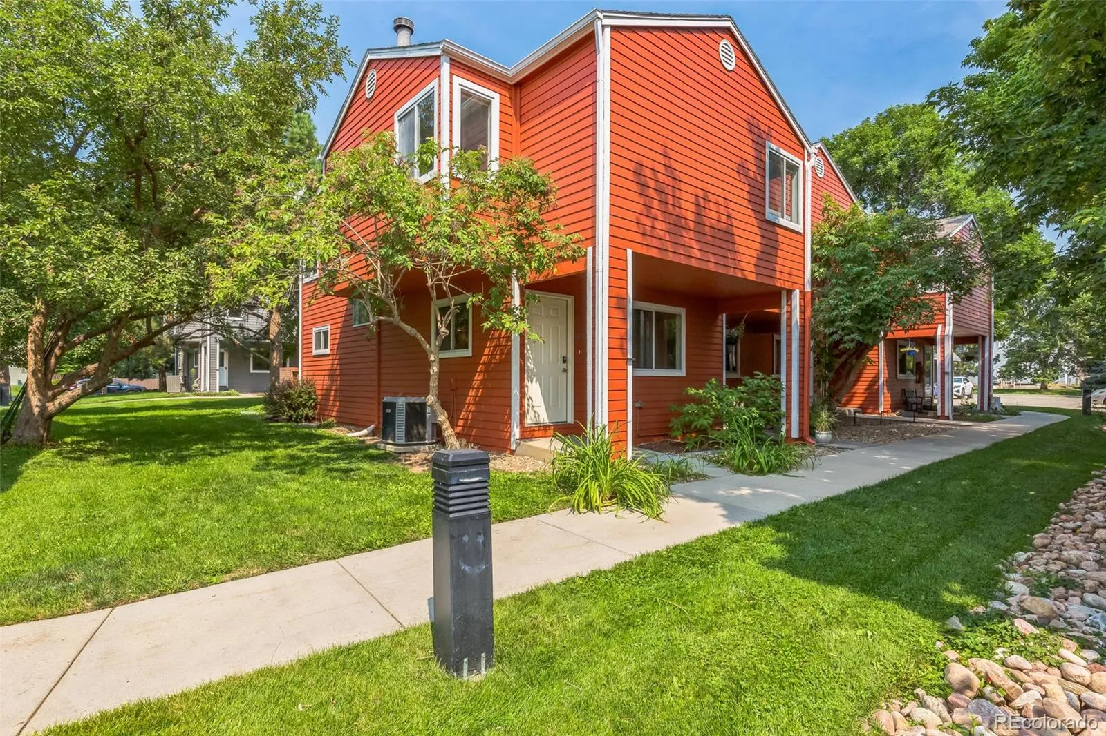 Center Green Heights