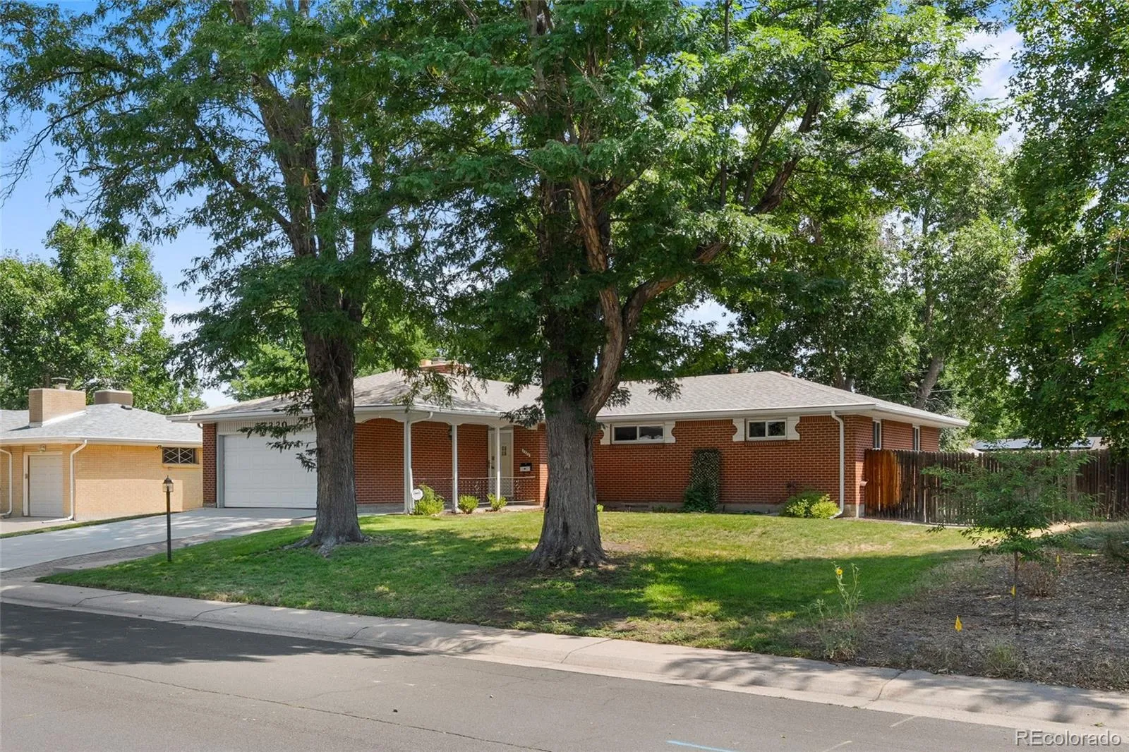Hampden Heights