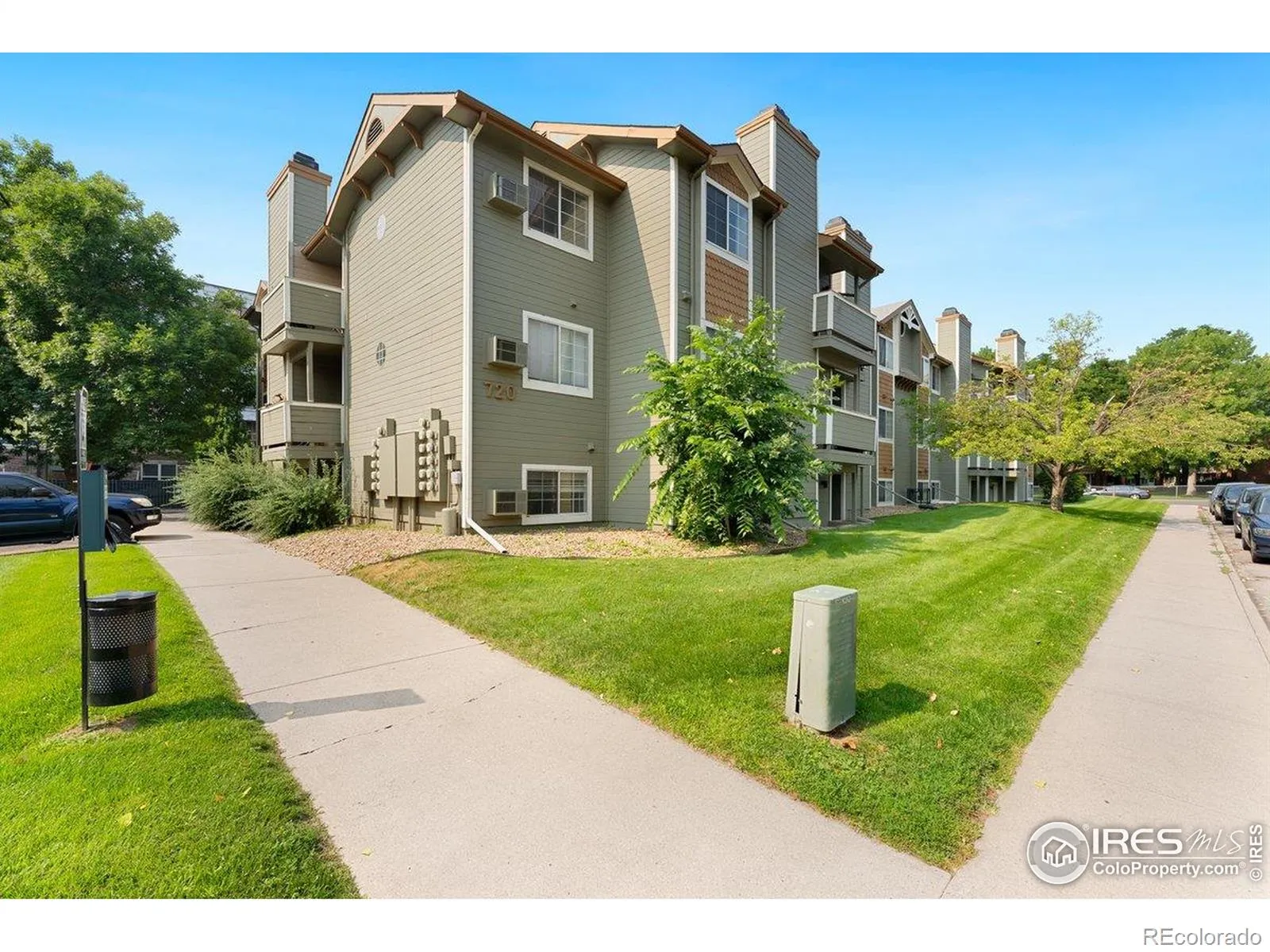 Sunstone I Condo