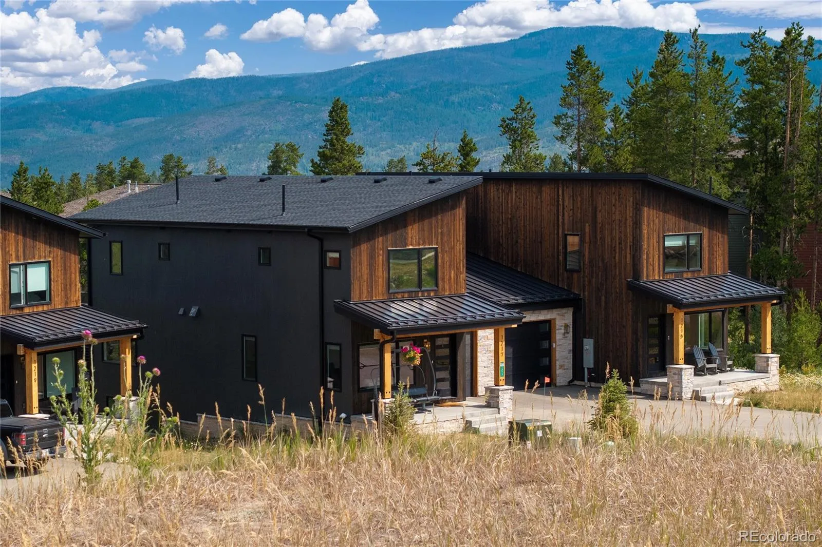 Winter Park Ranch
