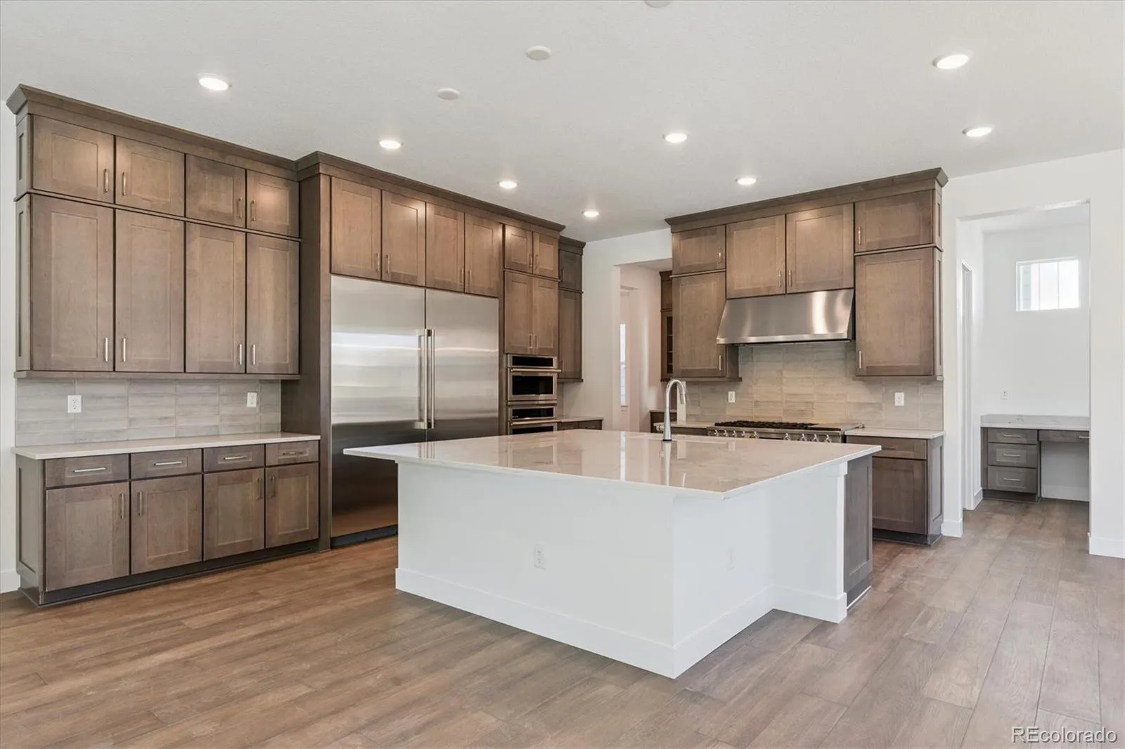 Chateau at The Meadows