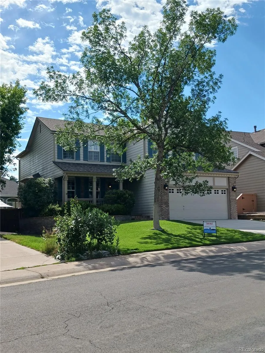 WESTRIDGE POINTE, HIGHLANDS RANCH