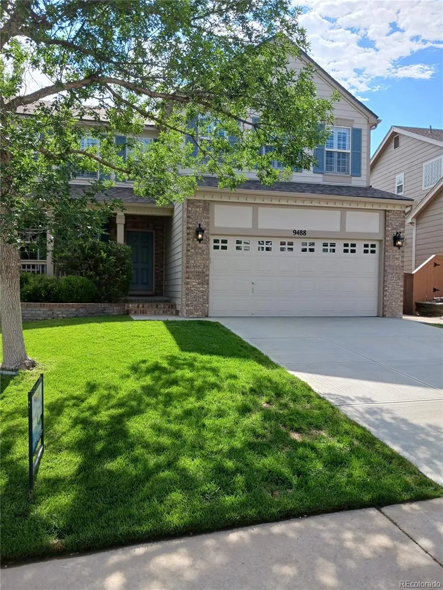 WESTRIDGE POINTE, HIGHLANDS RANCH