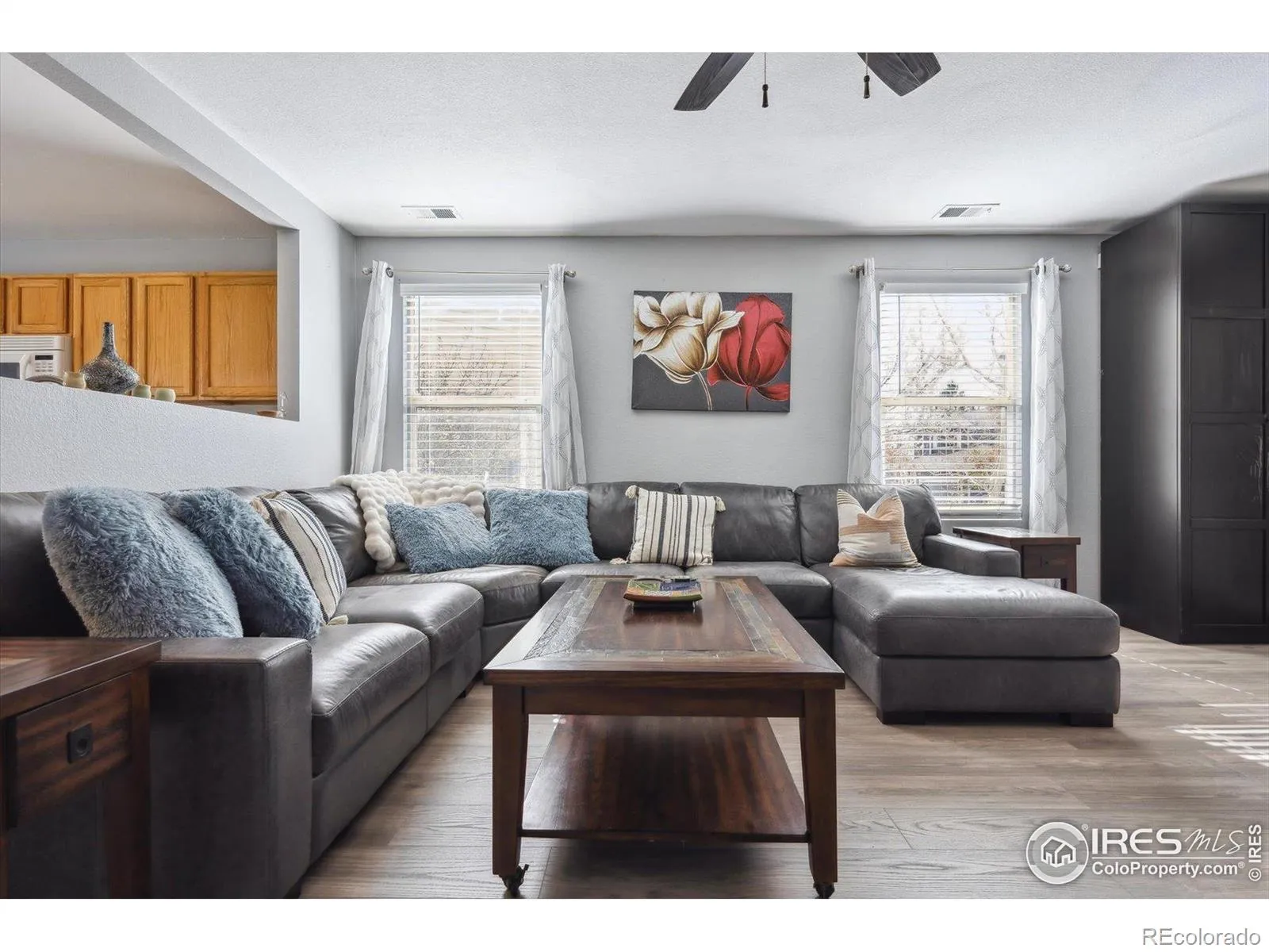 High Point Village Filing 1