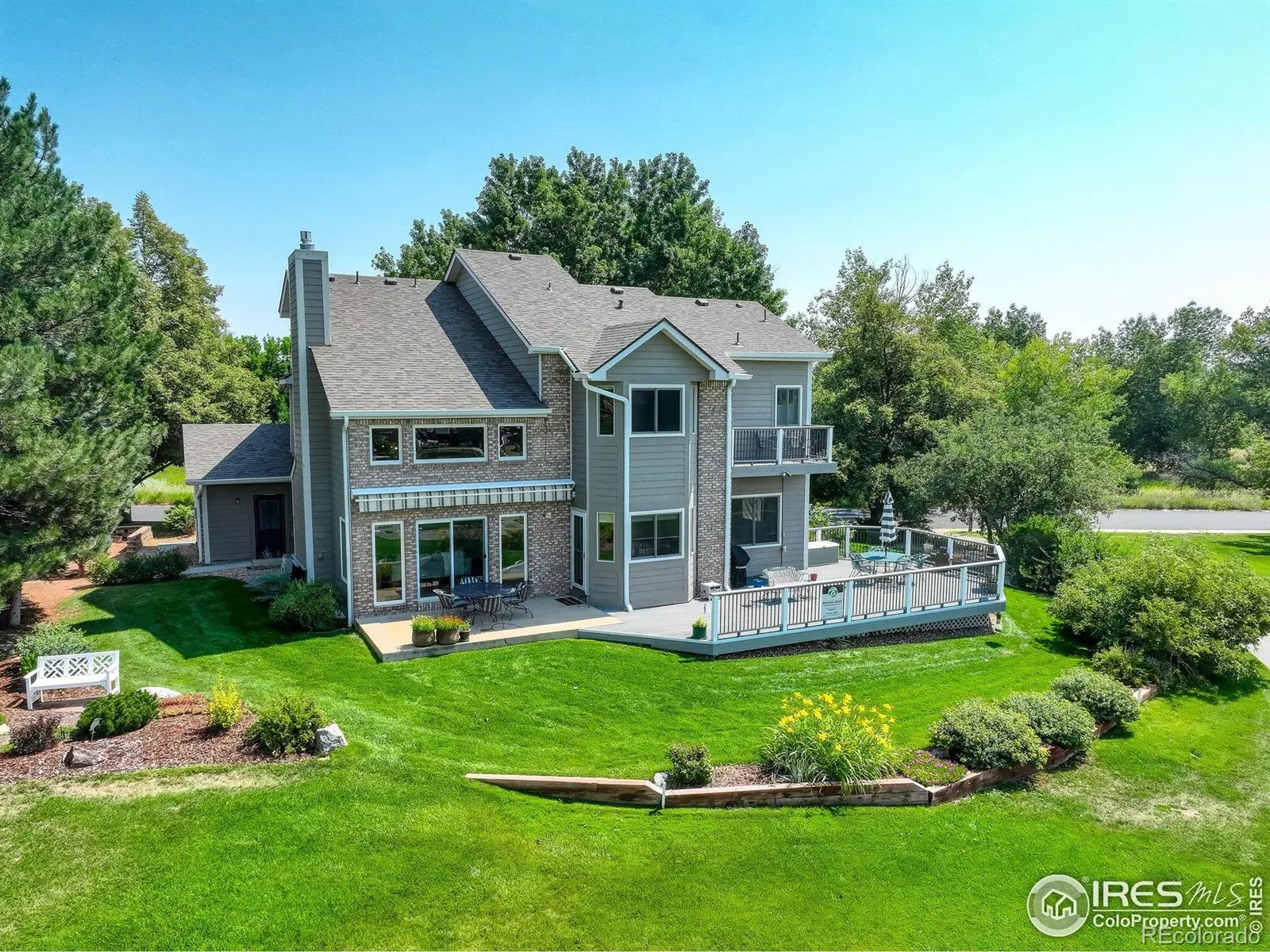 Coal Creek Ranch