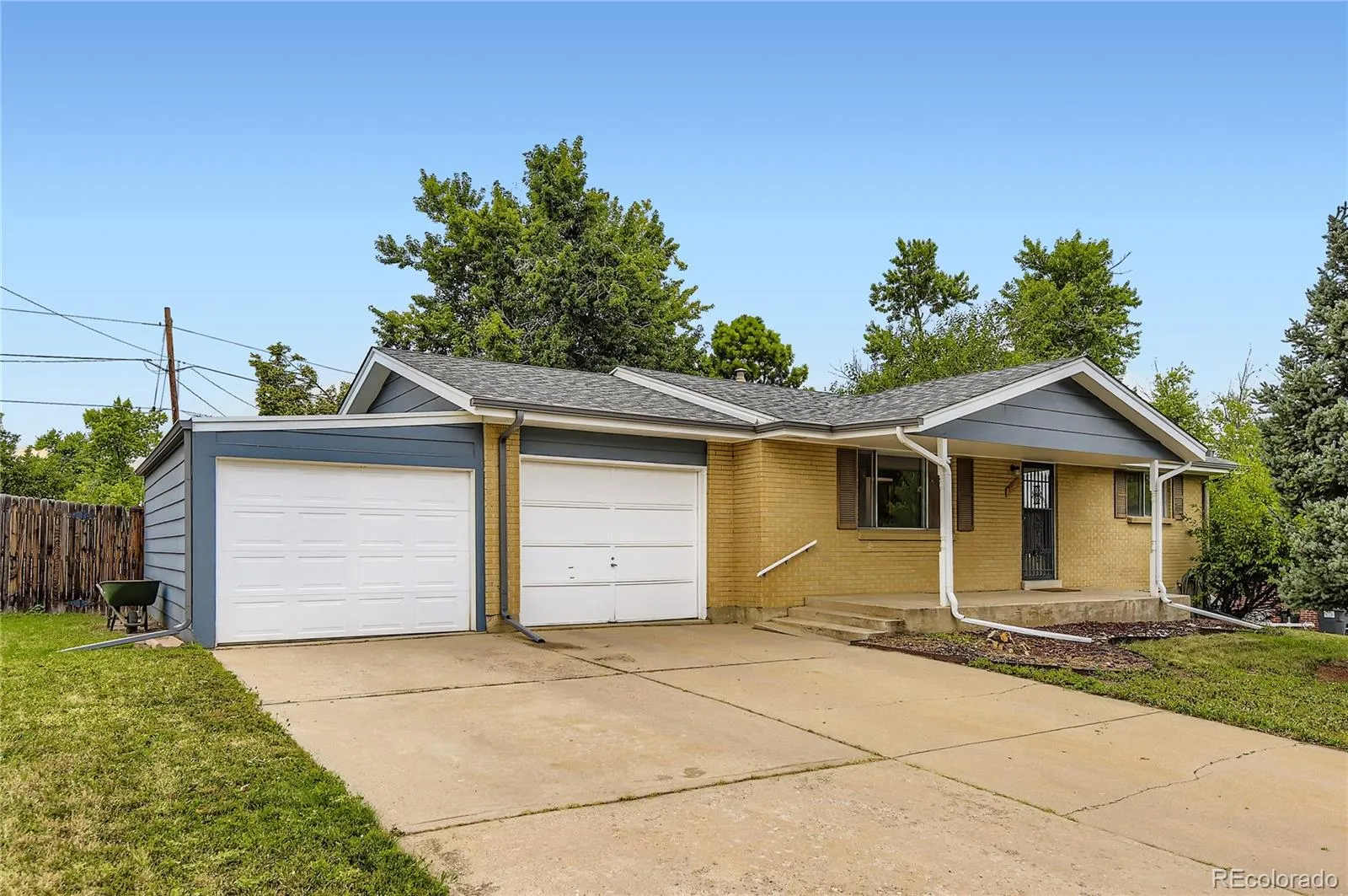 Mountain View Estates