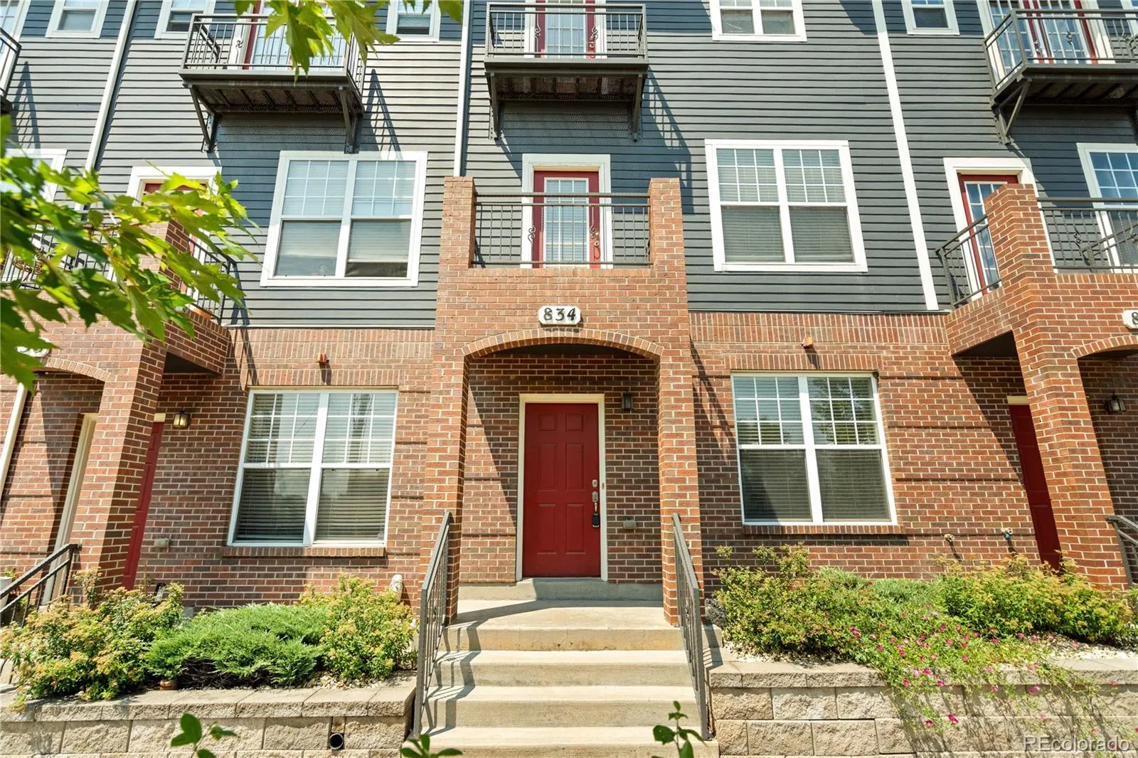 Westwood Townhomes