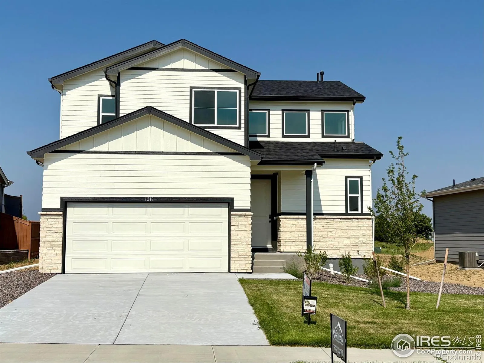 Promontory Residential 3rd Fg