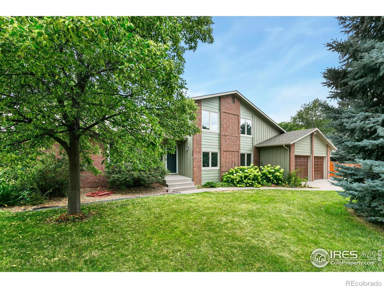 Dellwood Heights
