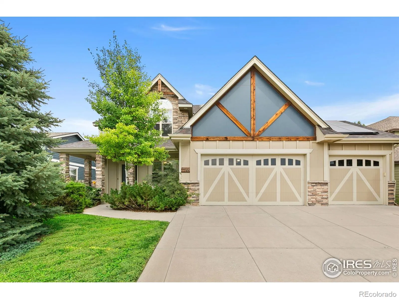 Park Meadows