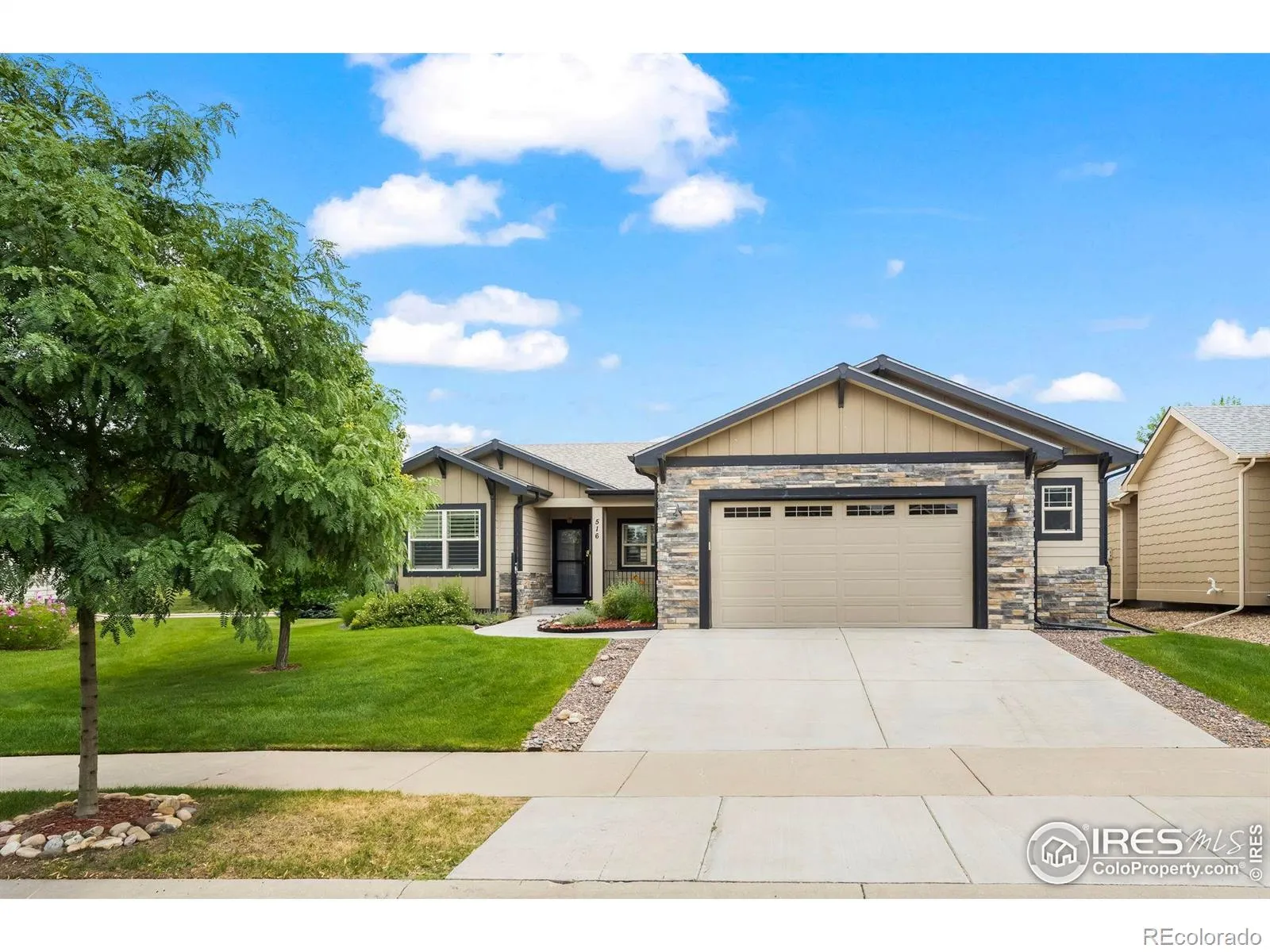 Poudre River Ranch 3rd Fg 2nd Rplt