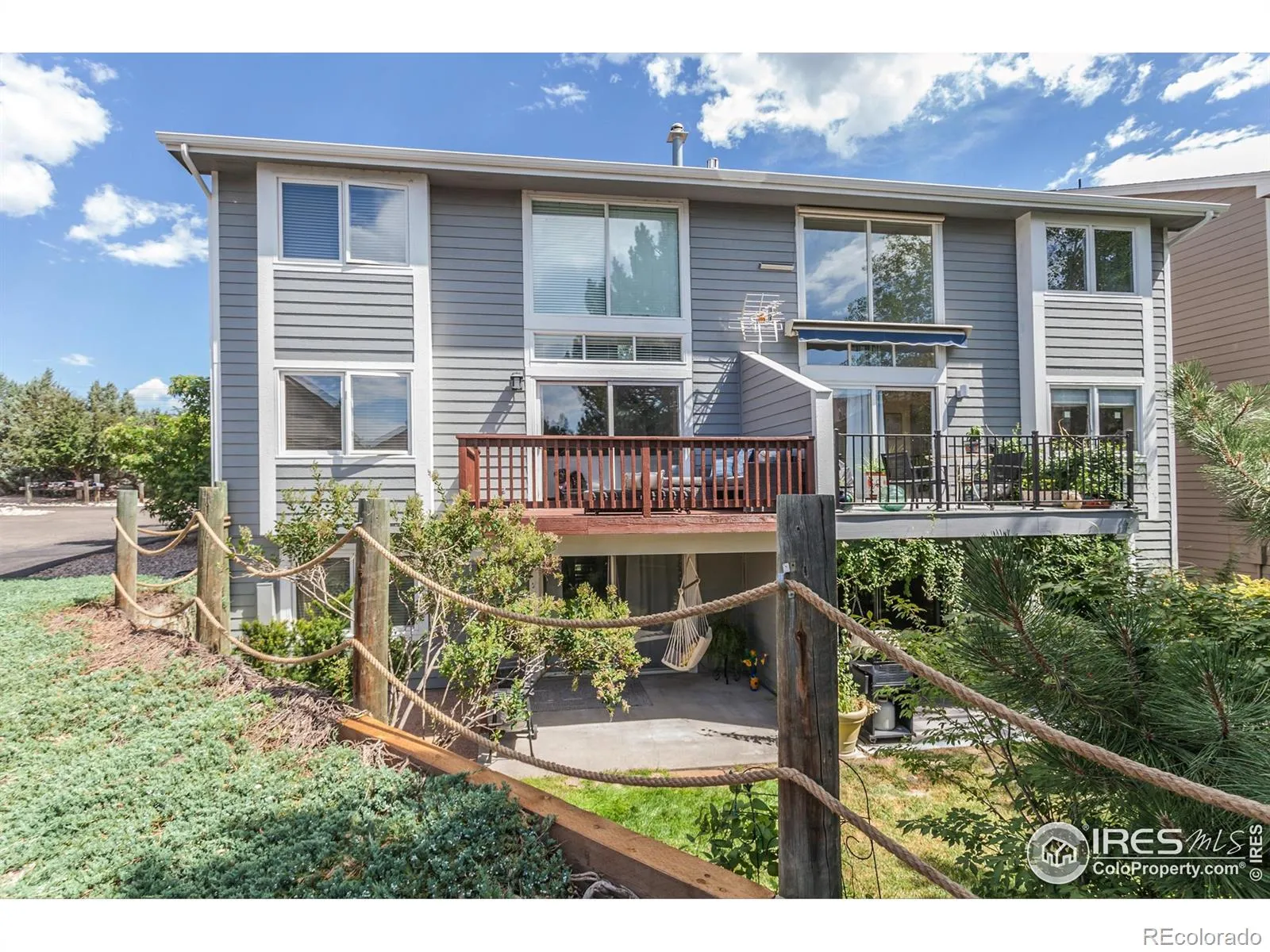 Point Townhomes