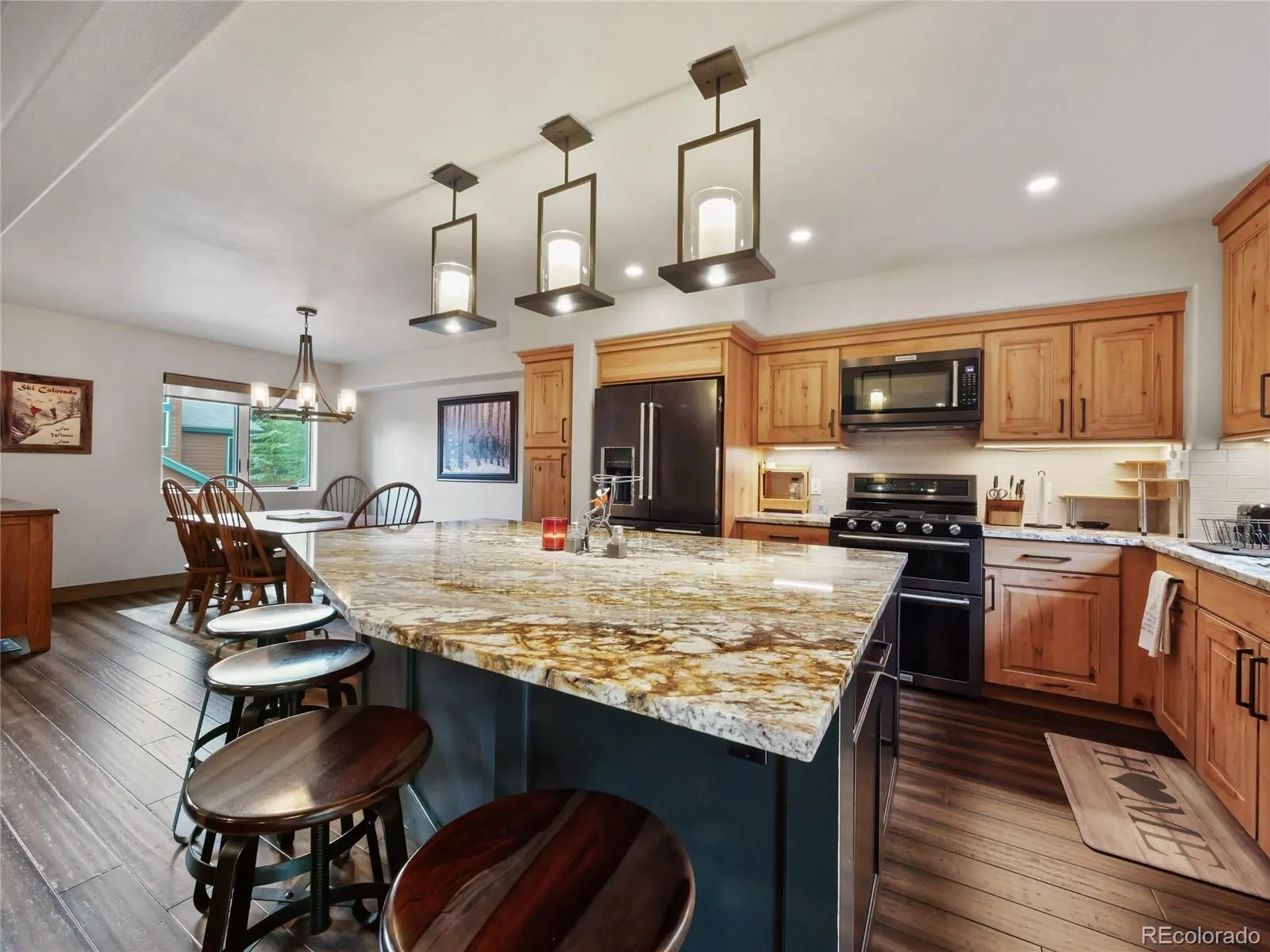 Fox Hollow Townhomes