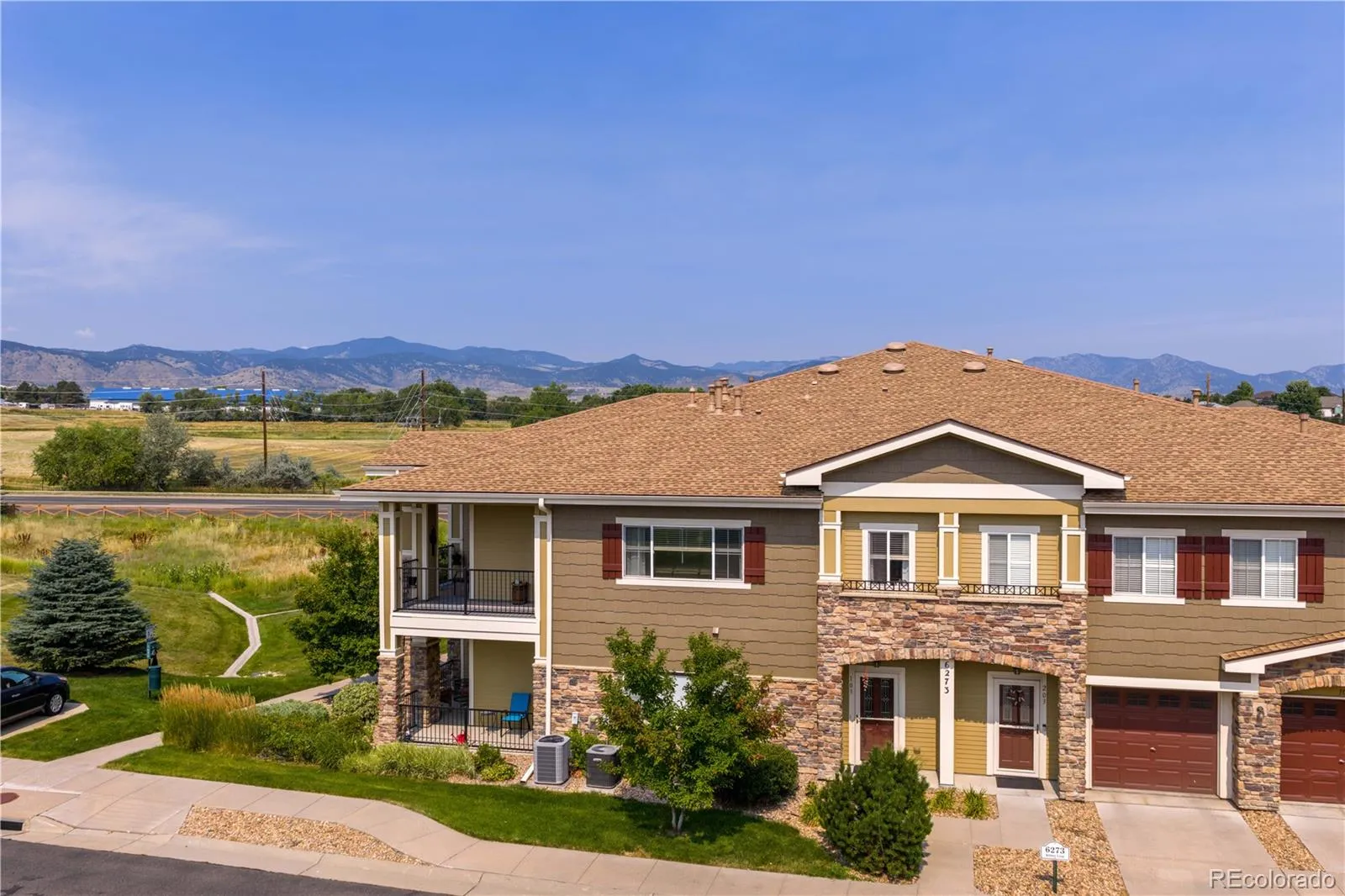 West Wood Villas