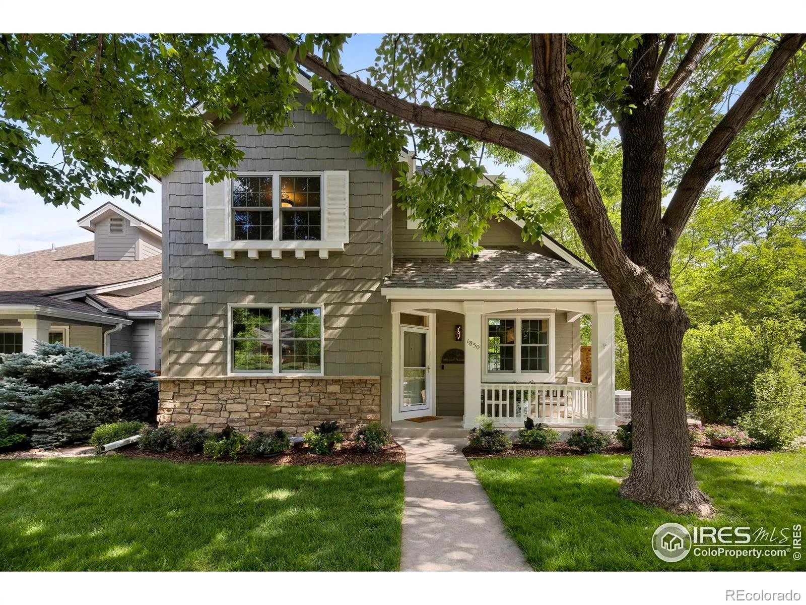 Indian Hills Village