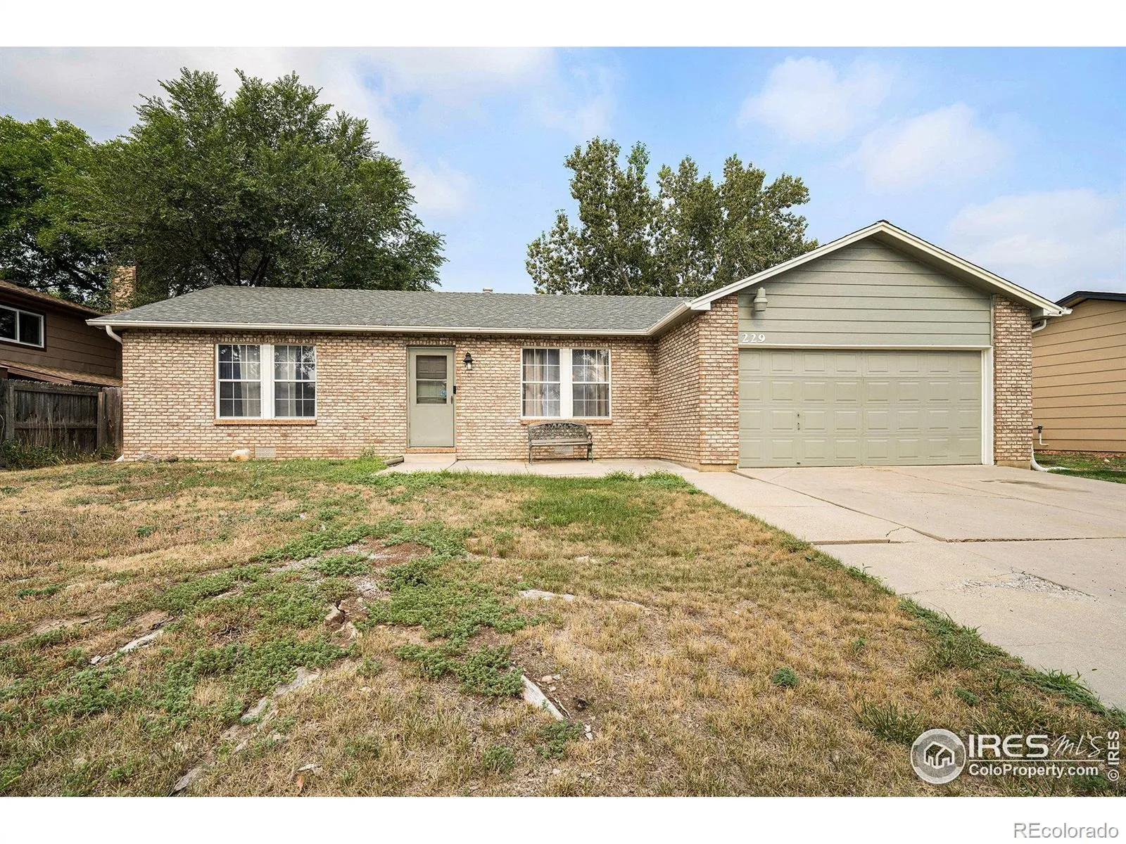 Thompson Valley Estates