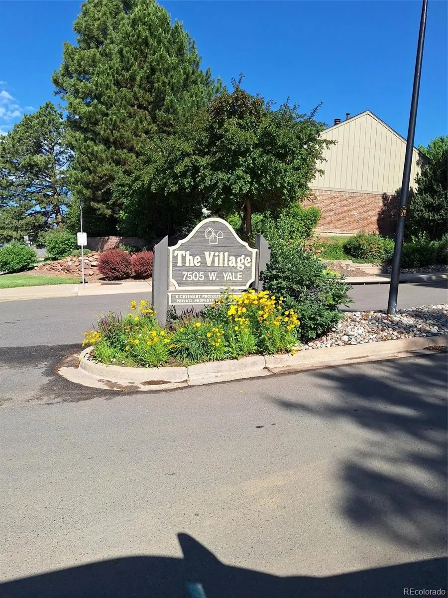 The Village