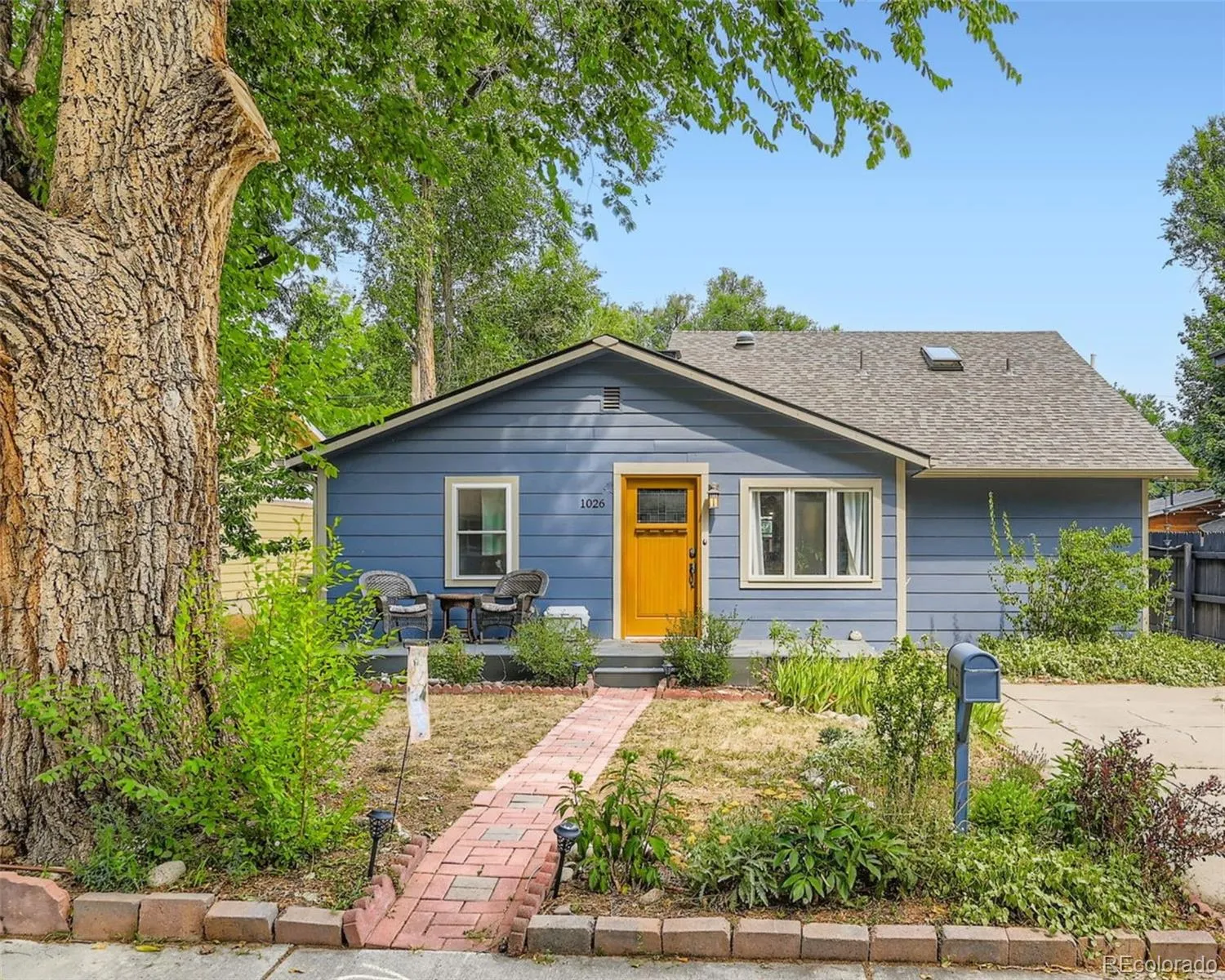 North Longmont Aka Howze & Sheir Lg