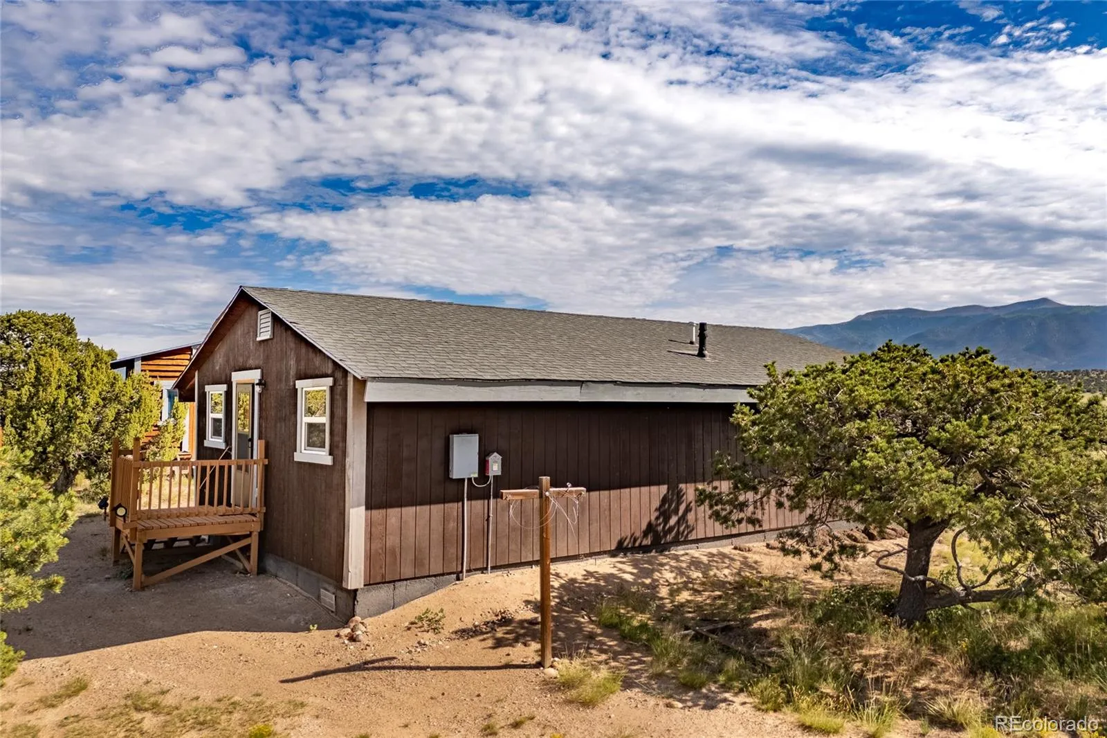 UNIT AA CL&G RANCH