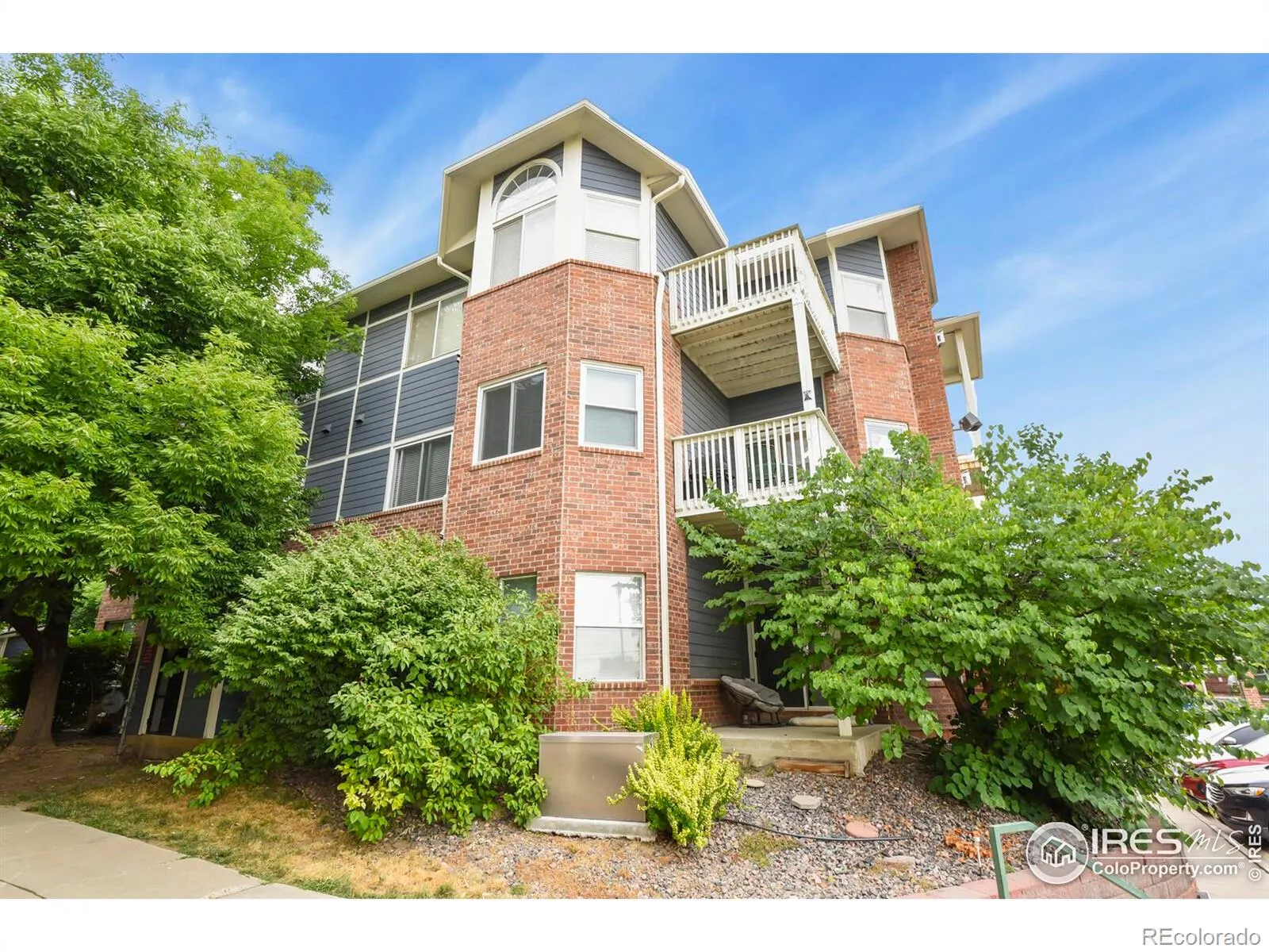 Park Rise At Summit Pointe