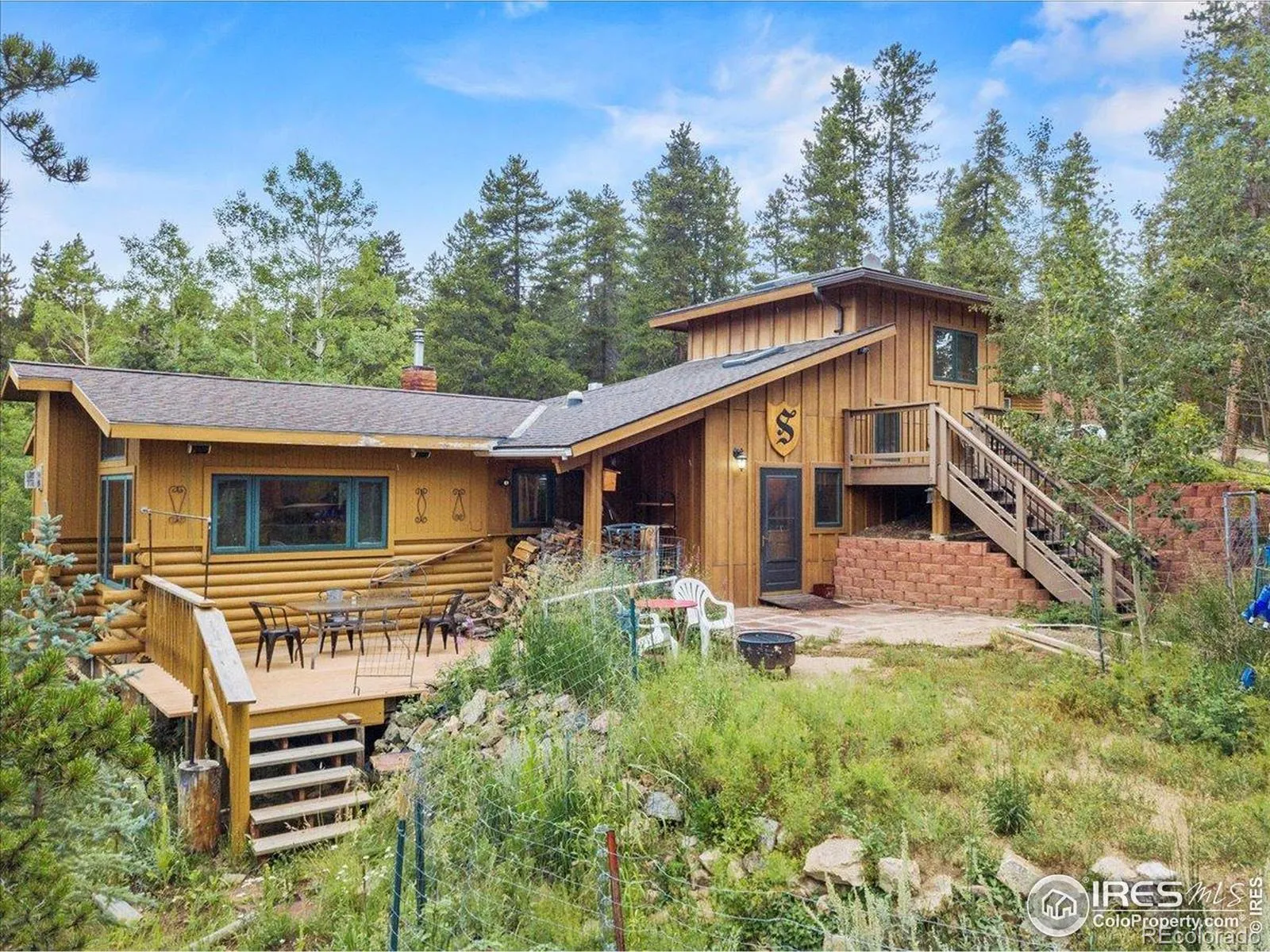 Mountain Meadows Tracts