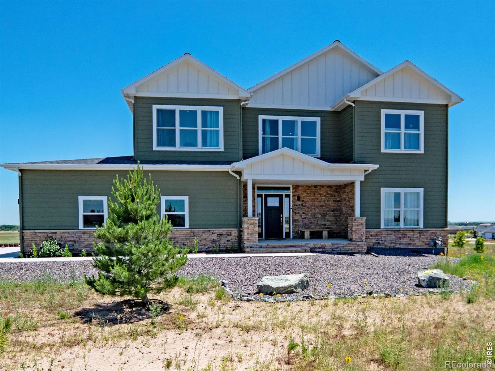 Pelican Lake Ranch/Beebe Draw Farms Equestrian