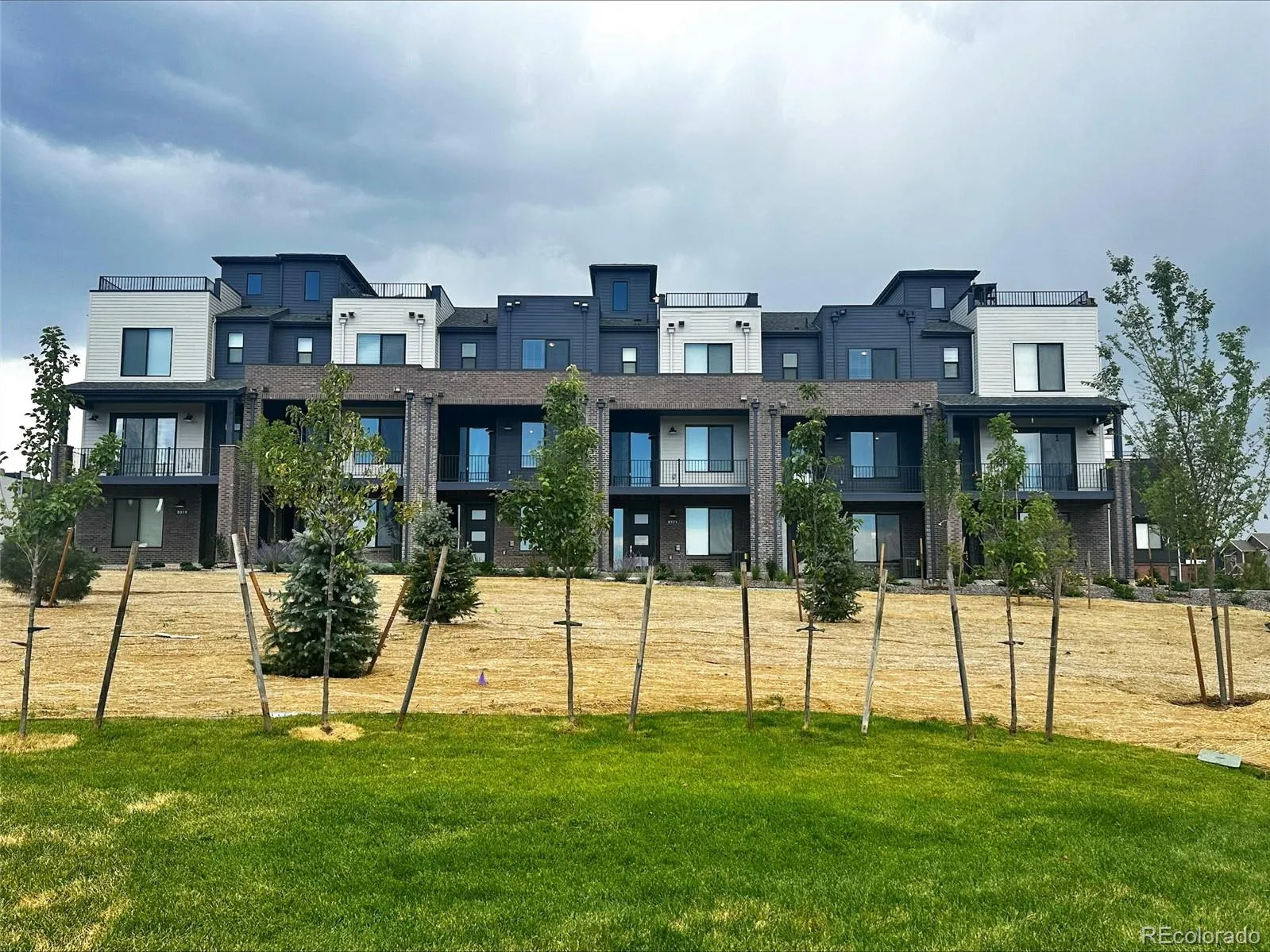 Sterling Ranch - Prospect Village