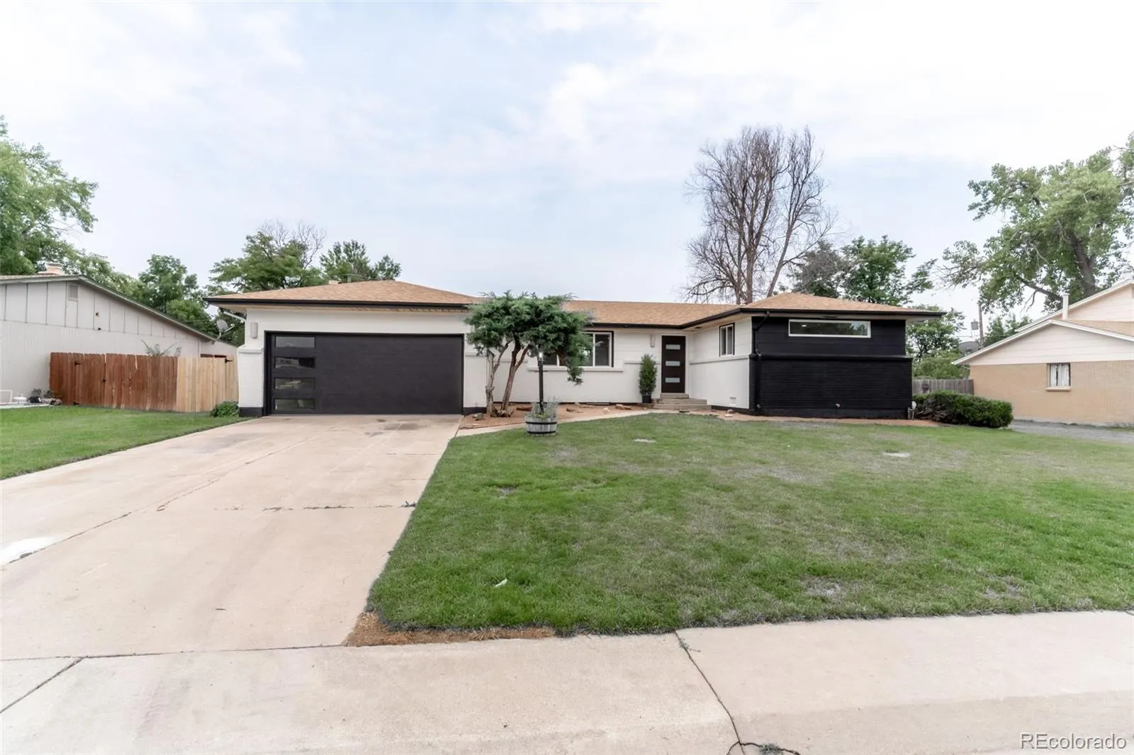 Sun Valley Estates