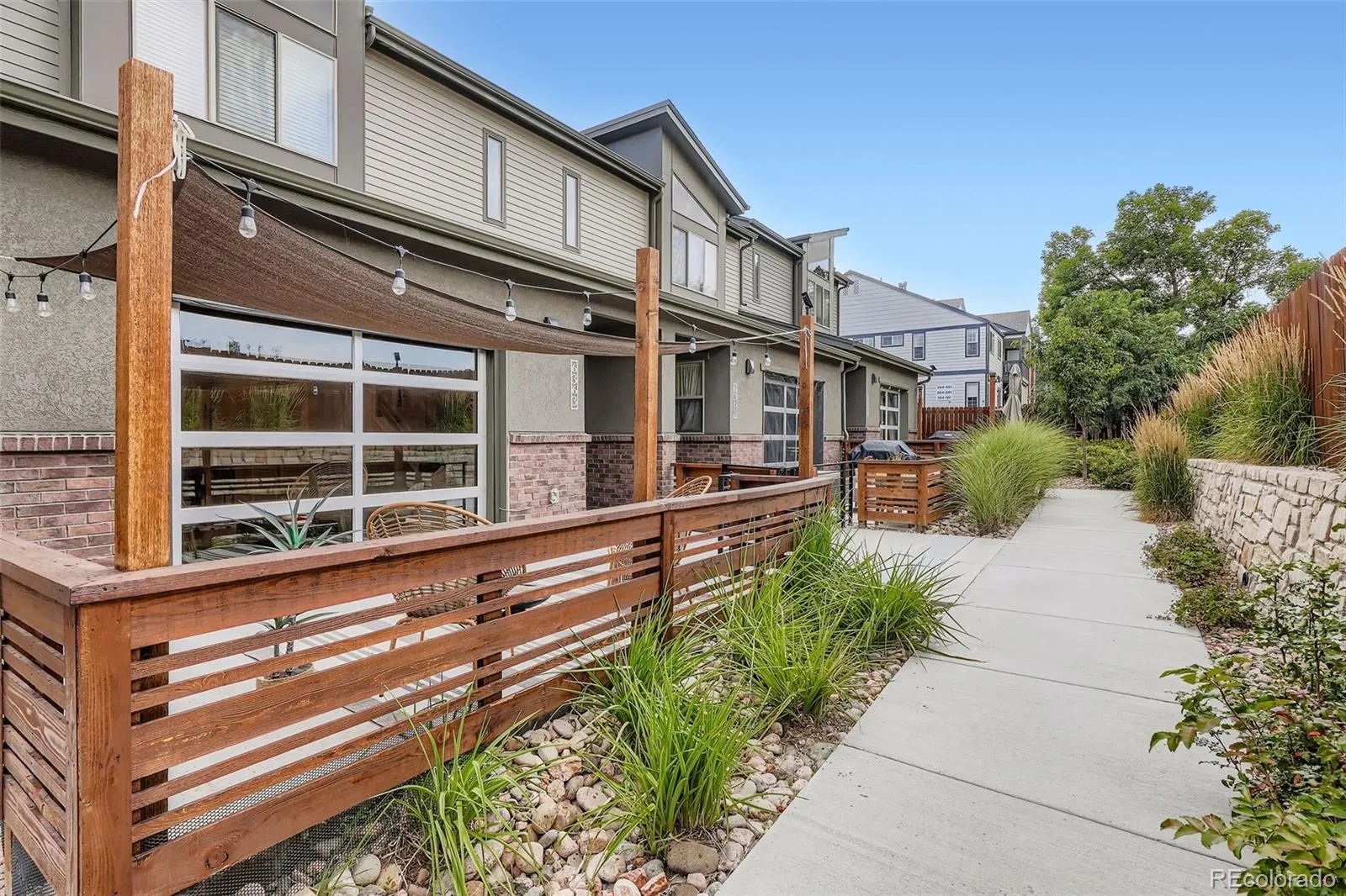 Ralston Terrace