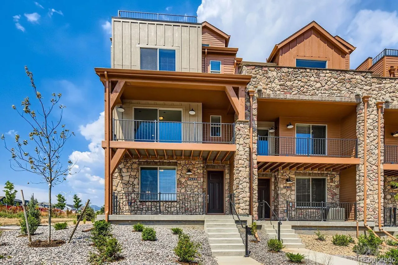 Sterling Ranch - Prospect Village