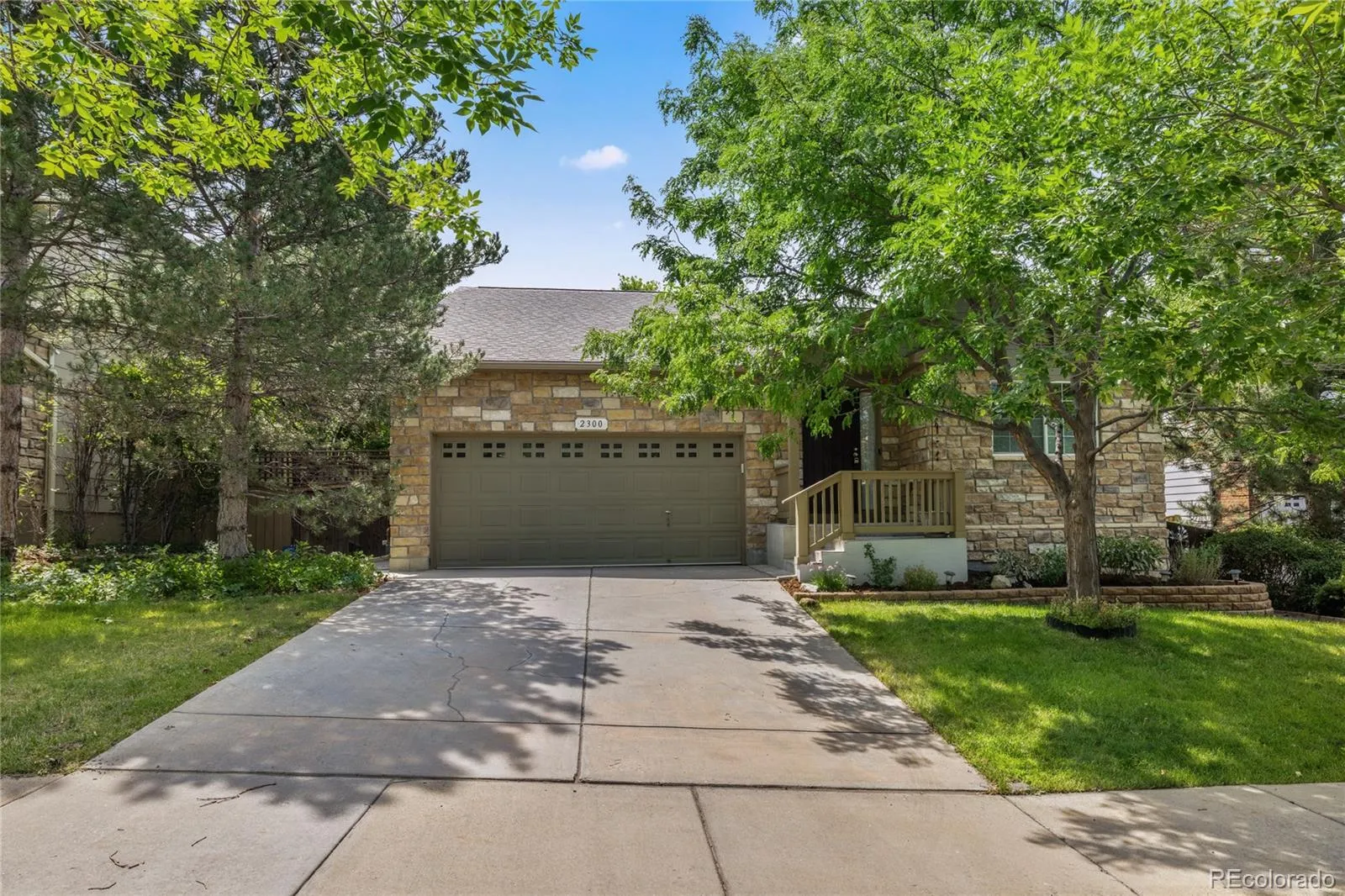 Vista Ridge