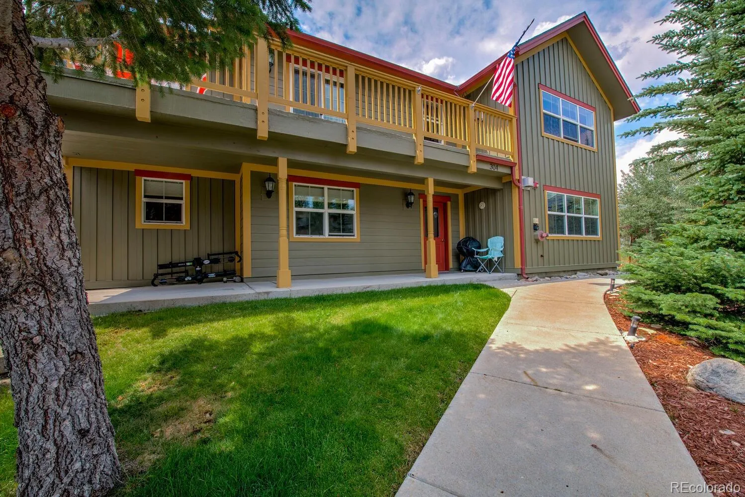 Sun Gate Condo