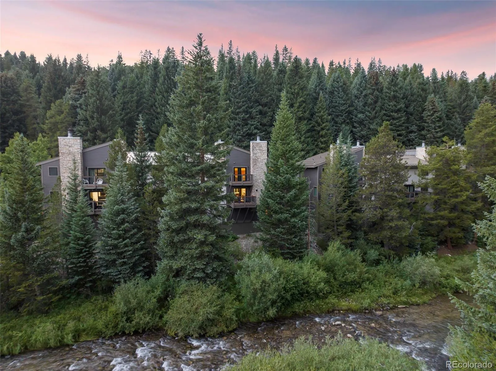 Trappeur Villas