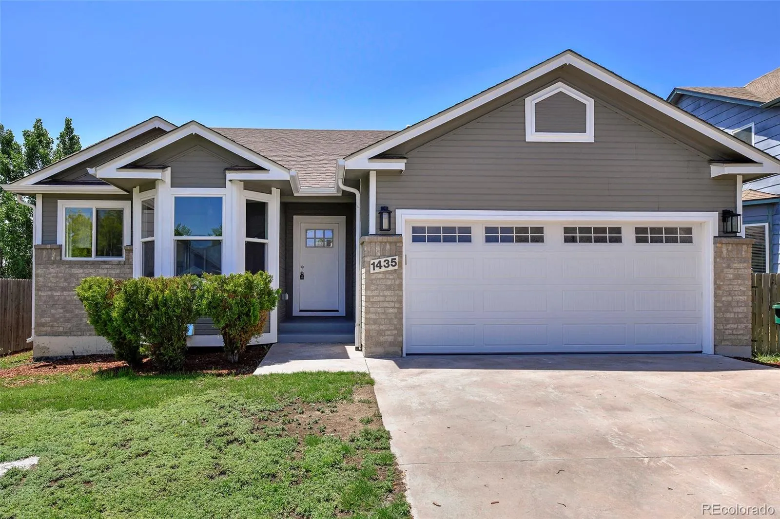 Cheyenne Meadows South