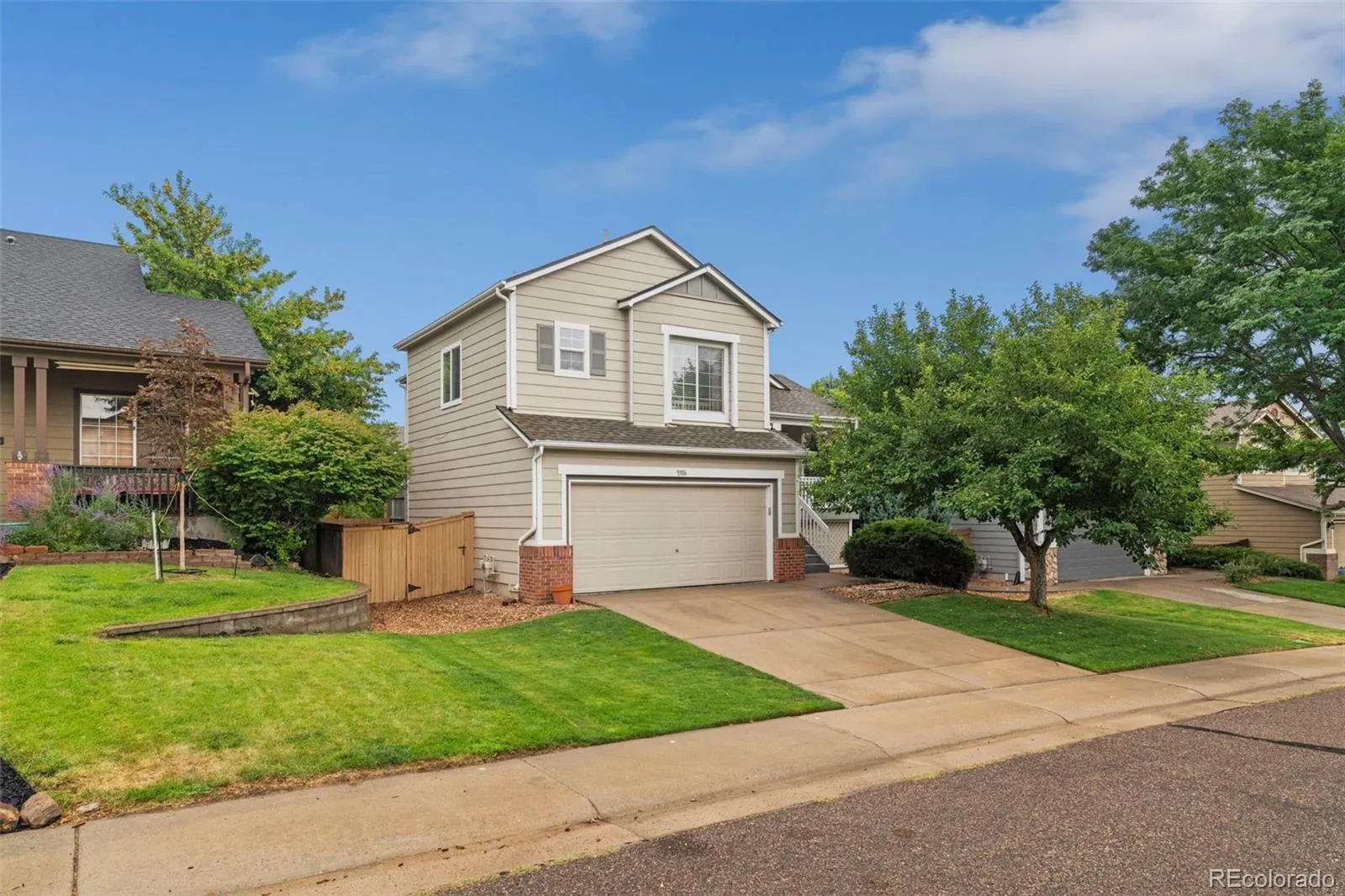 Highlands Ranch Westridge
