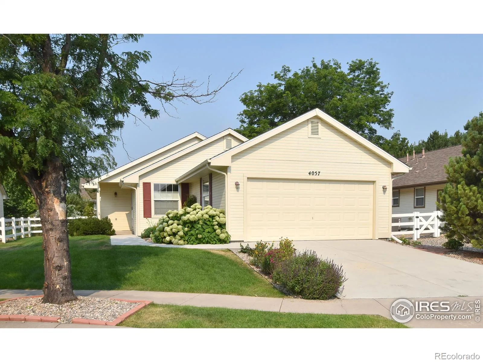 English Ranch South PUD 3rd