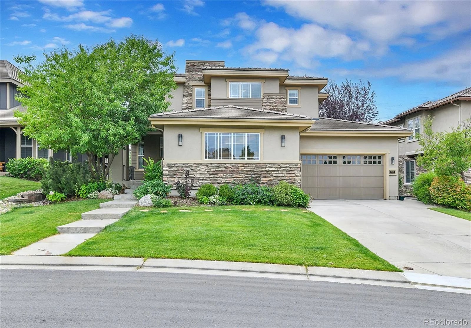 Highlands Ranch